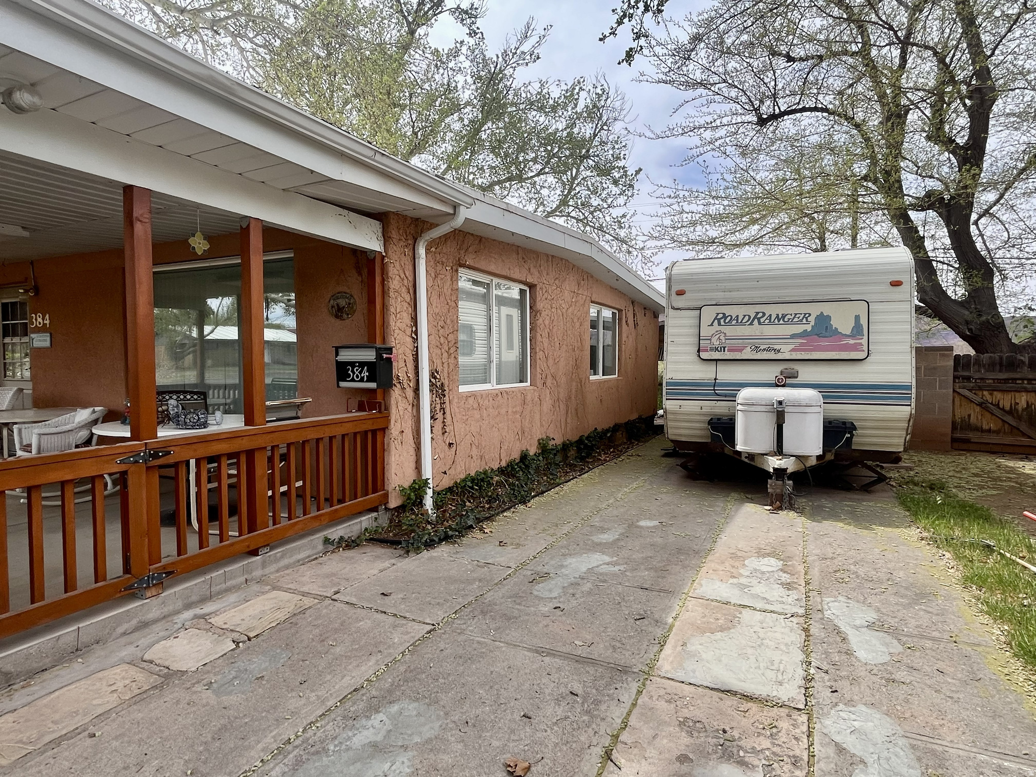 WALKER - Residential