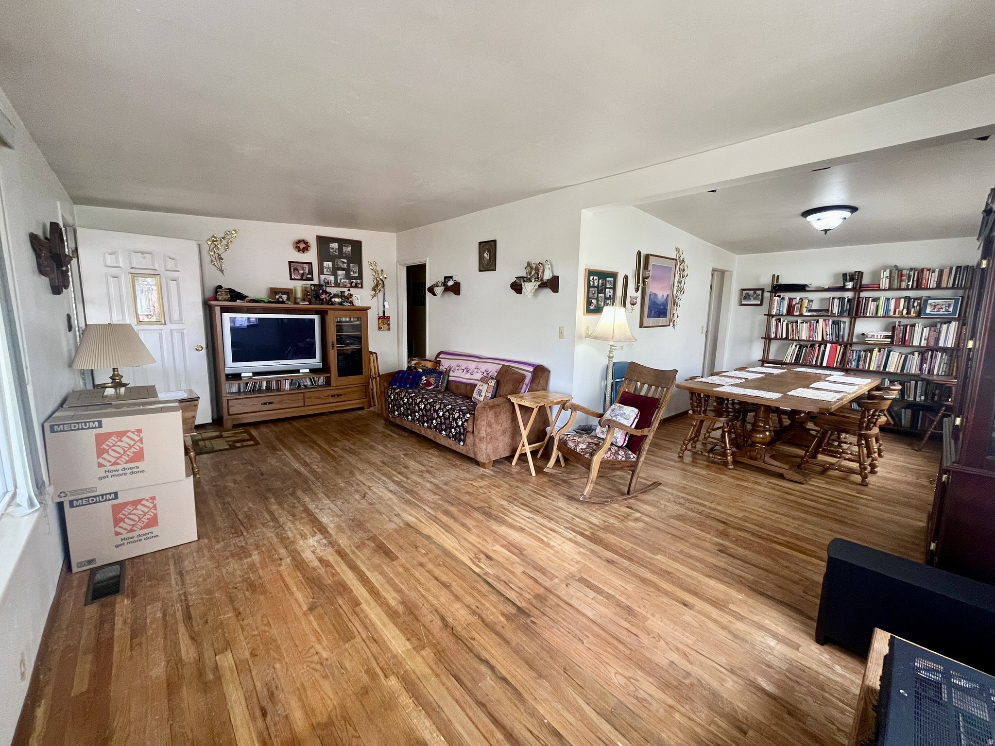 WALKER - Residential