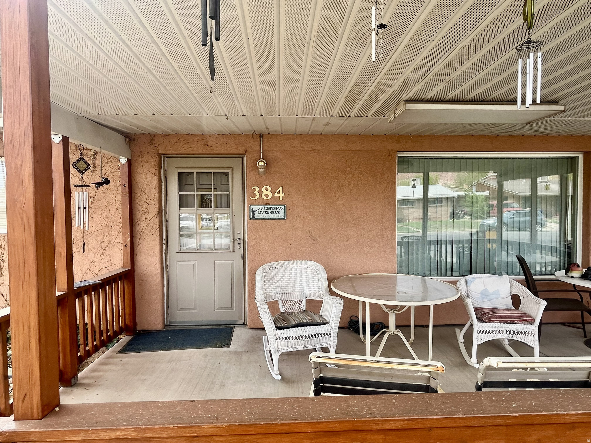 WALKER - Residential