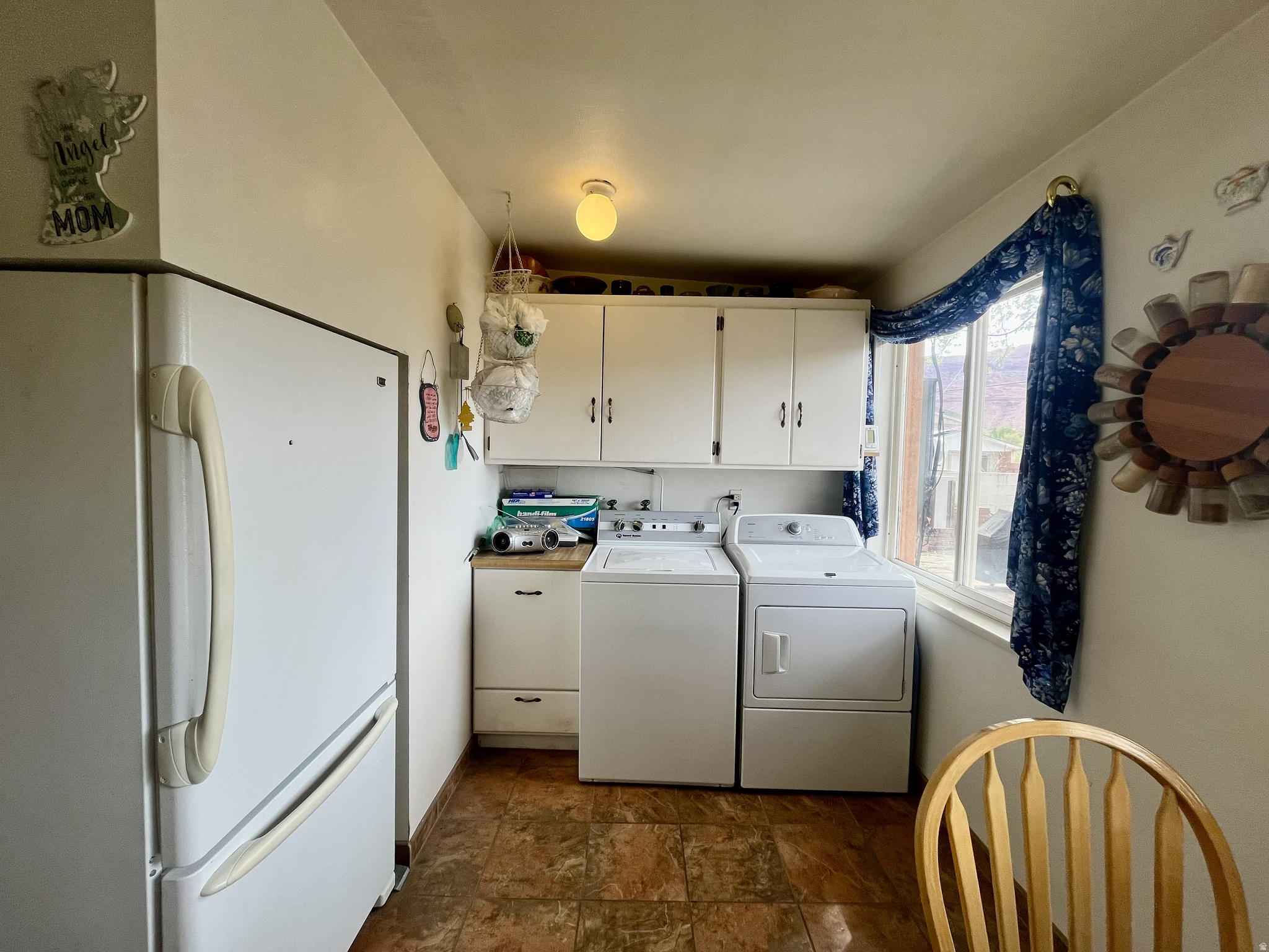 WALKER - Residential