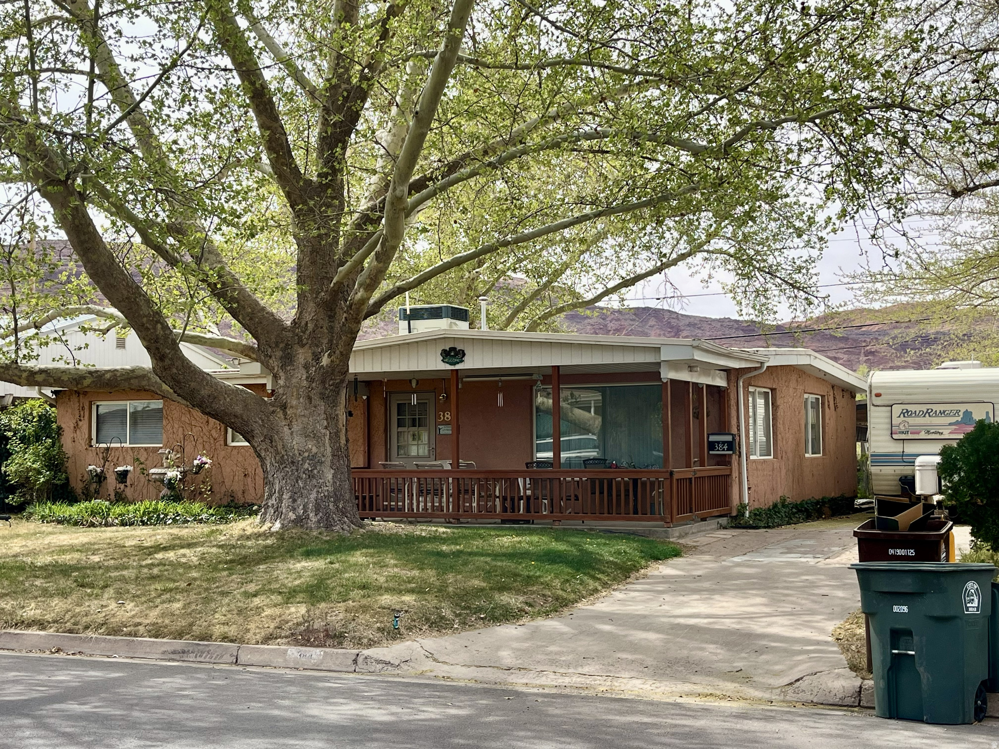 WALKER - Residential