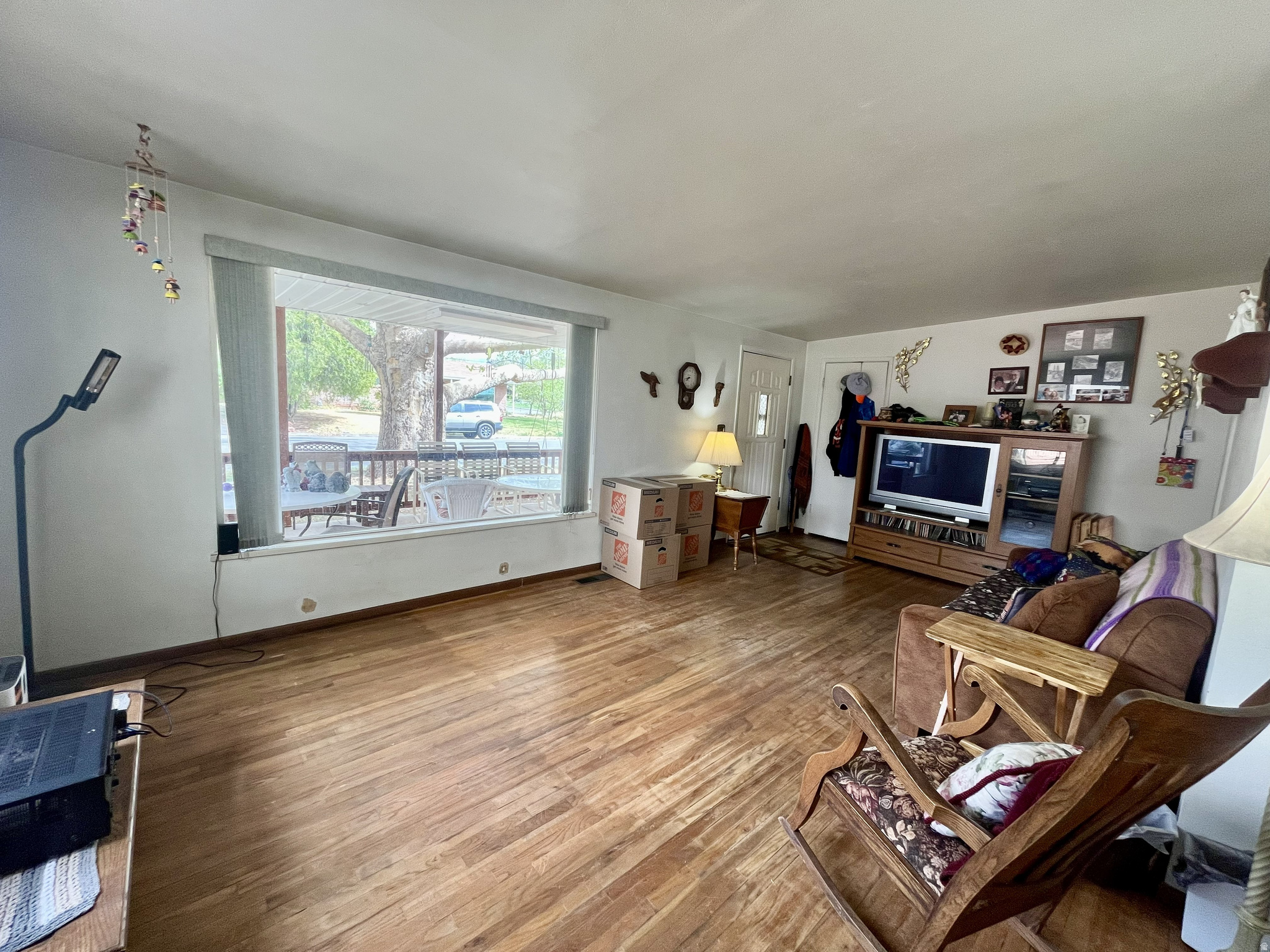 WALKER - Residential