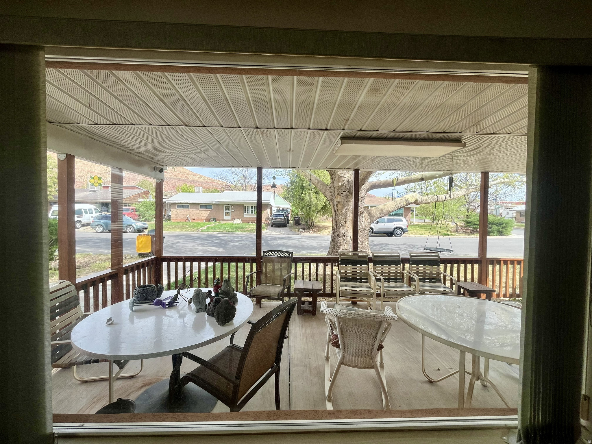 WALKER - Residential