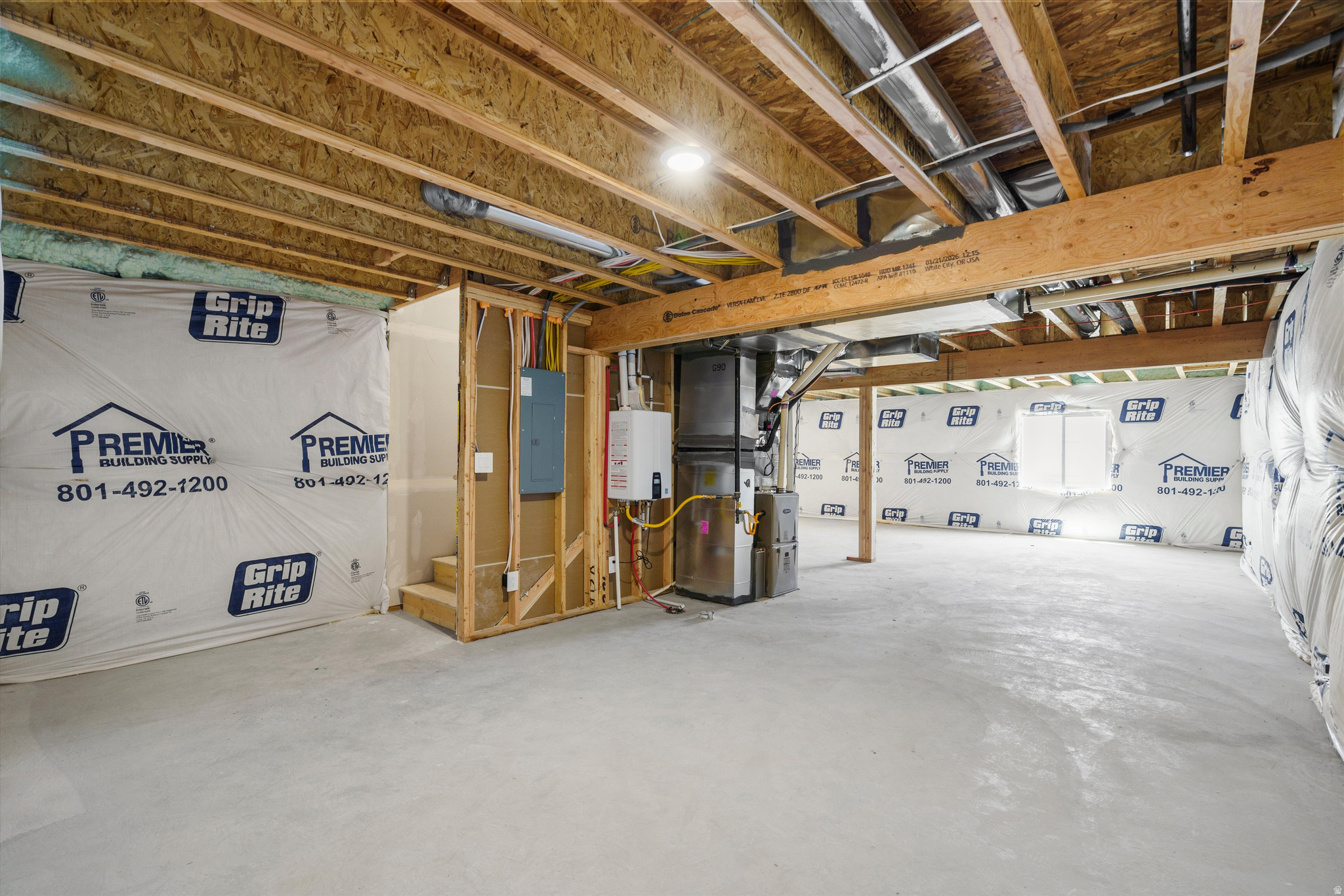 STRATTON ACRES - Residential