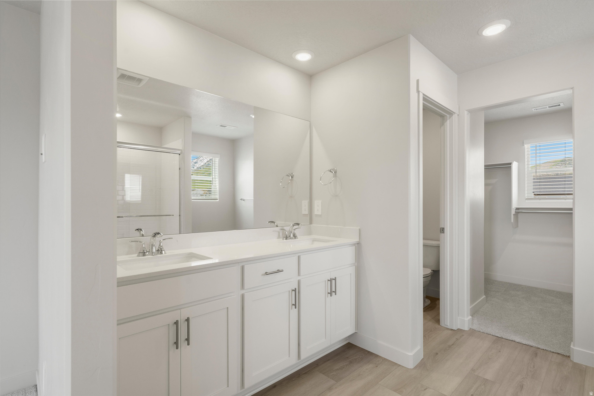 STRATTON ACRES - Residential