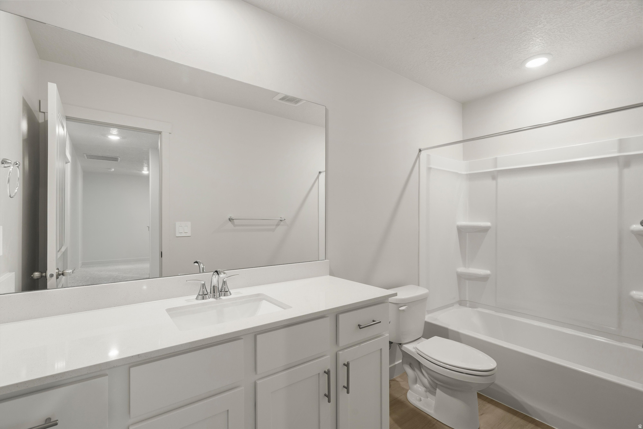 STRATTON ACRES - Residential