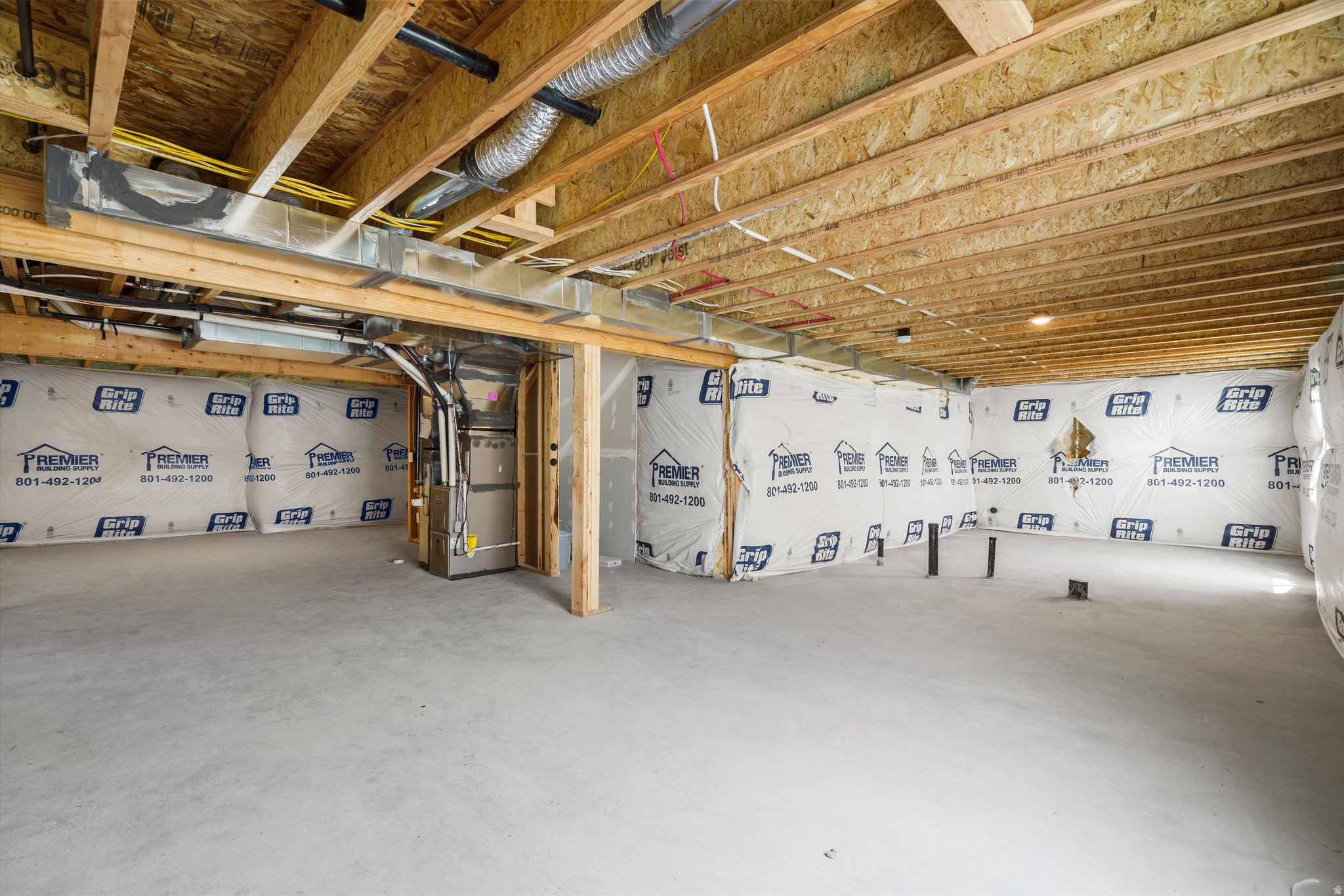 STRATTON ACRES - Residential