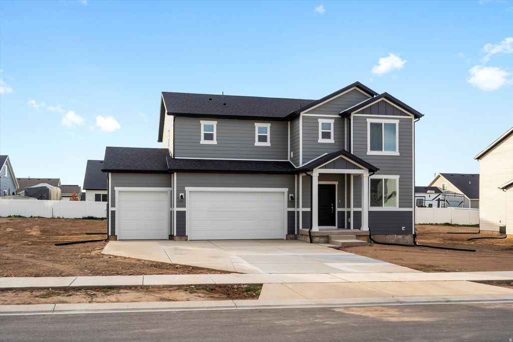 Photo of 875 N 260 E #226, Santaquin, UT 84655 (MLS # 2156132)