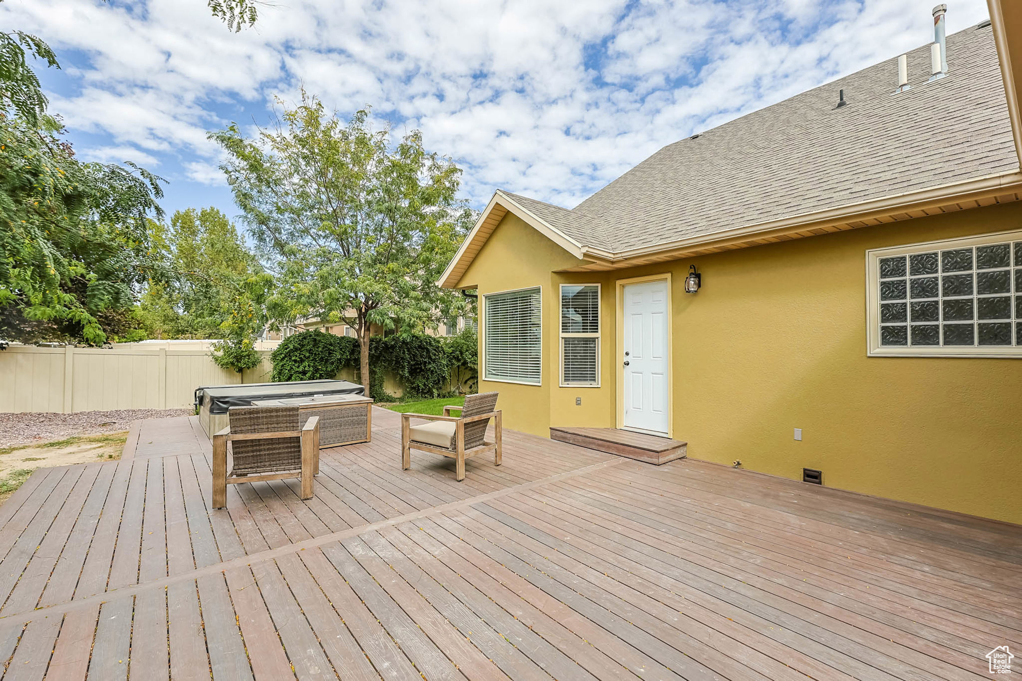 WOOD CREEK # 7 - Residential