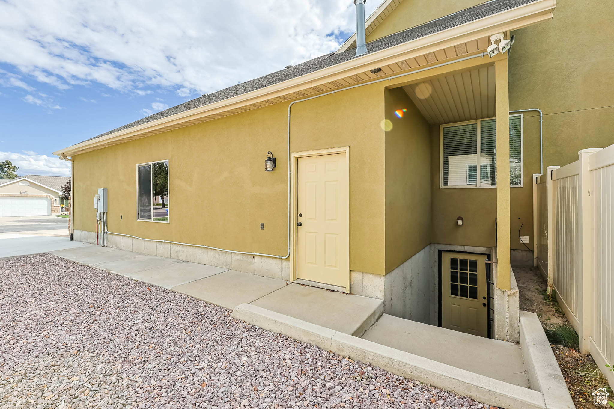 WOOD CREEK # 7 - Residential