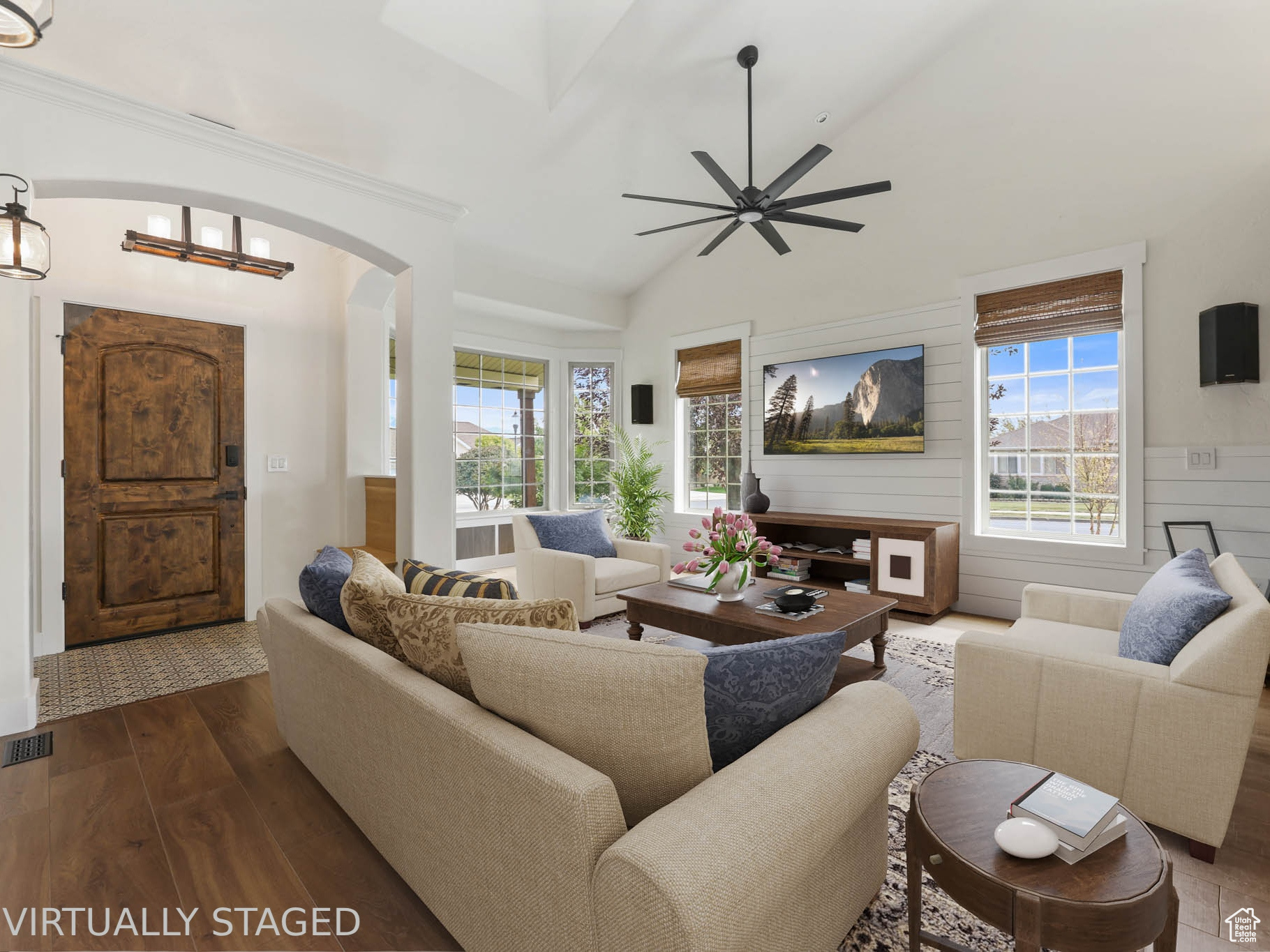 WOOD CREEK # 7 - Residential