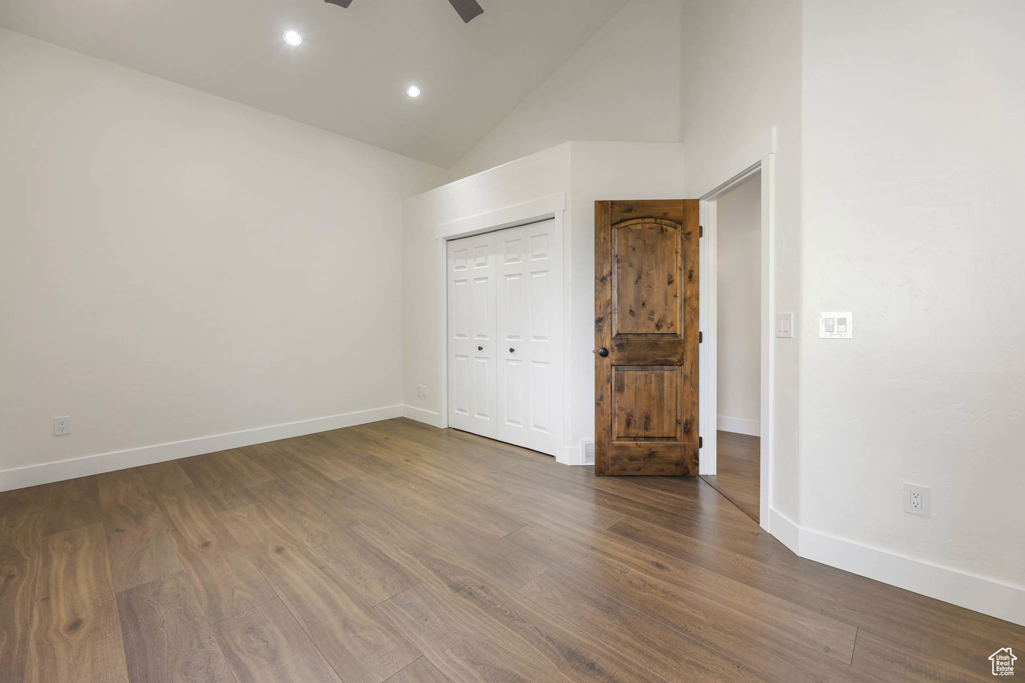 WOOD CREEK # 7 - Residential
