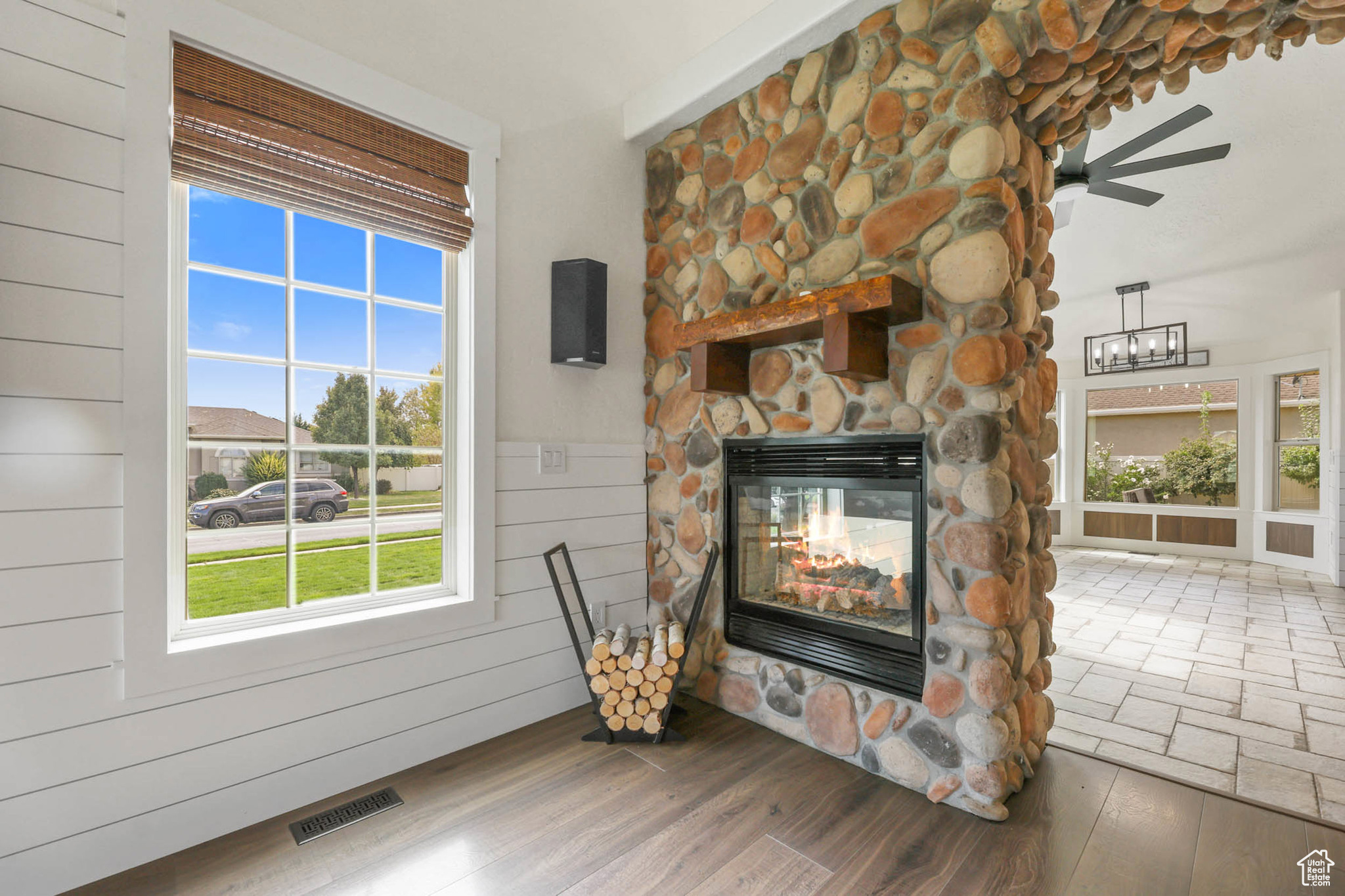 WOOD CREEK # 7 - Residential