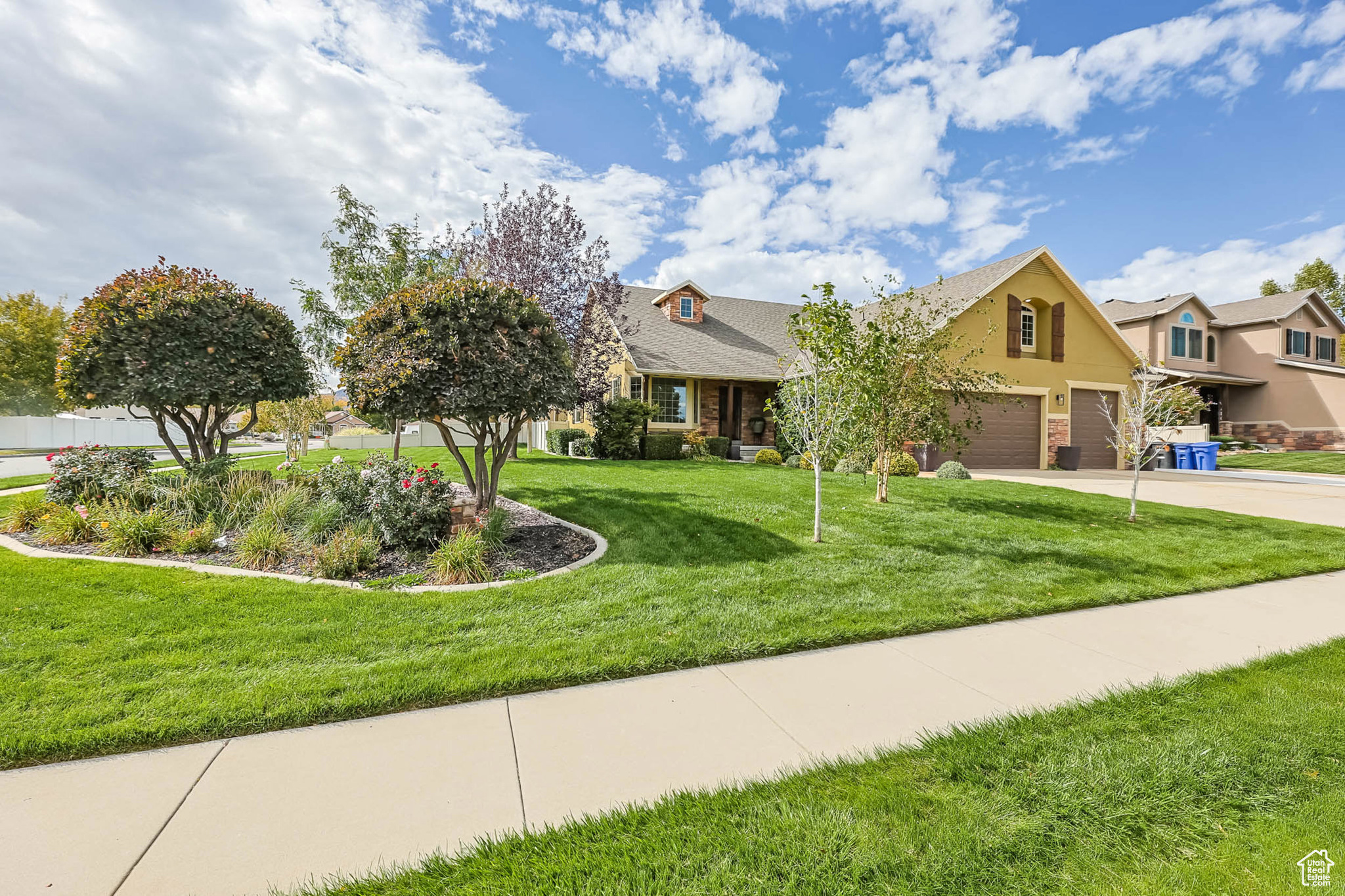 WOOD CREEK # 7 - Residential