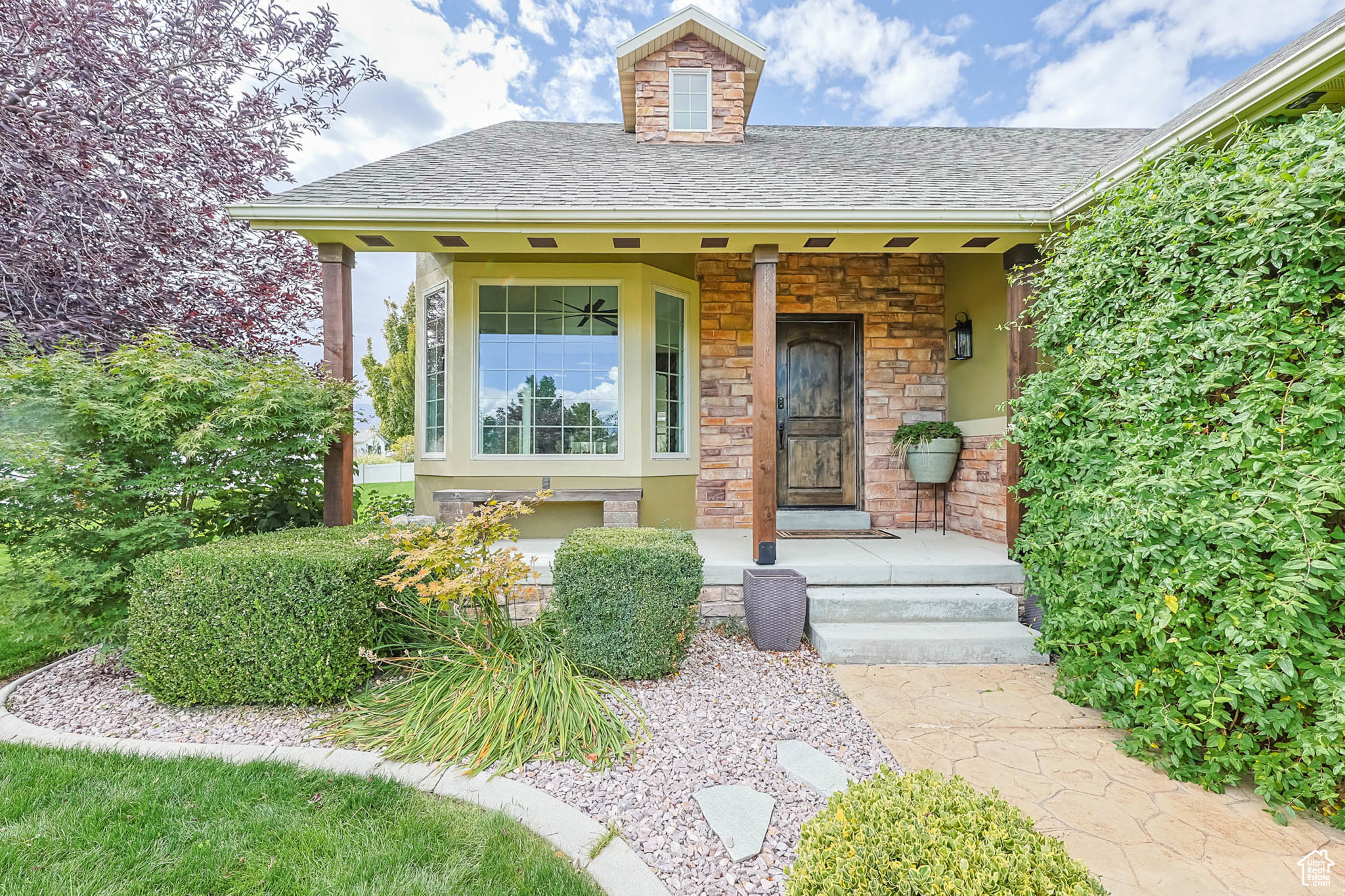 WOOD CREEK # 7 - Residential