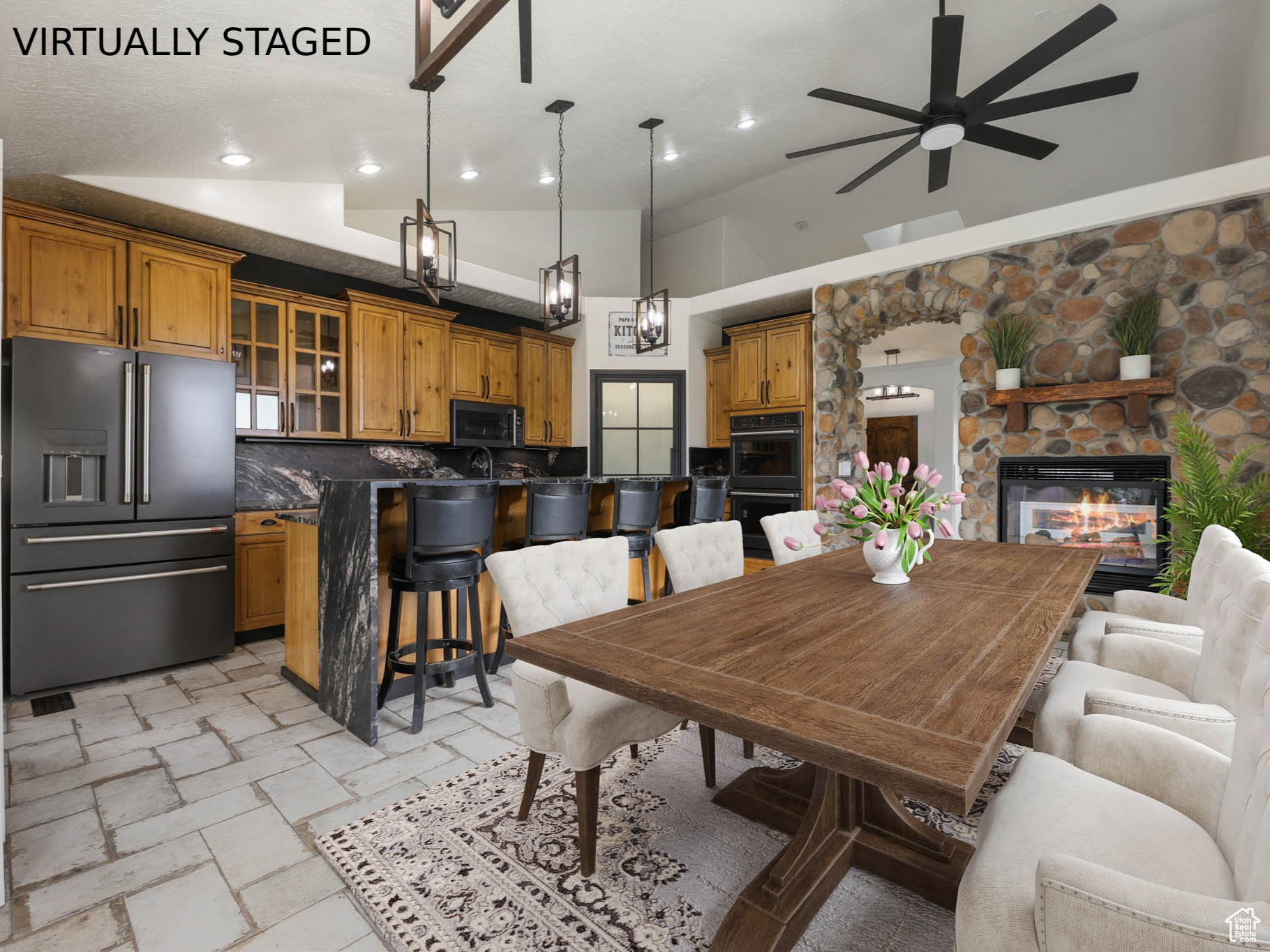 WOOD CREEK # 7 - Residential