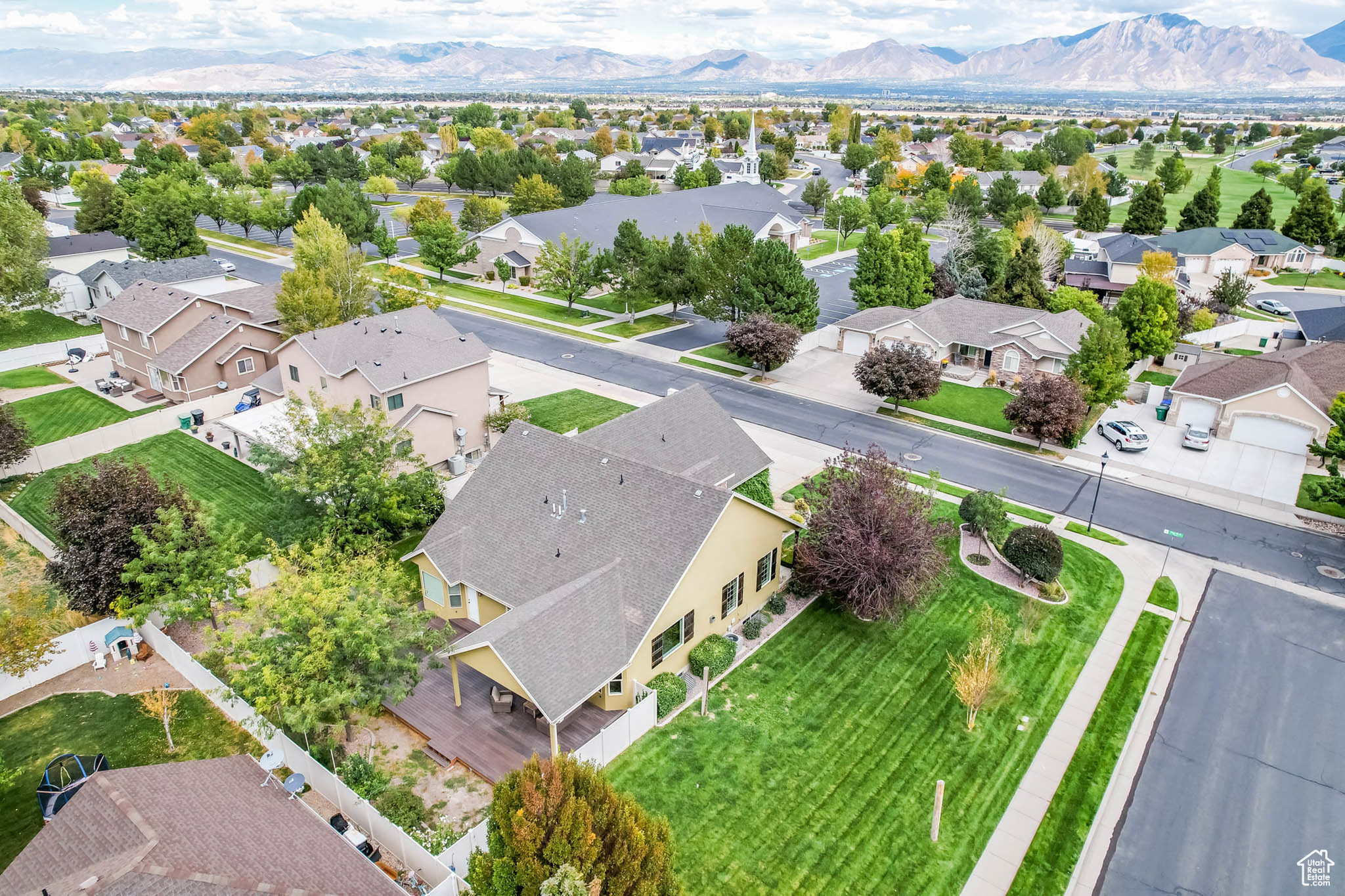 WOOD CREEK # 7 - Residential