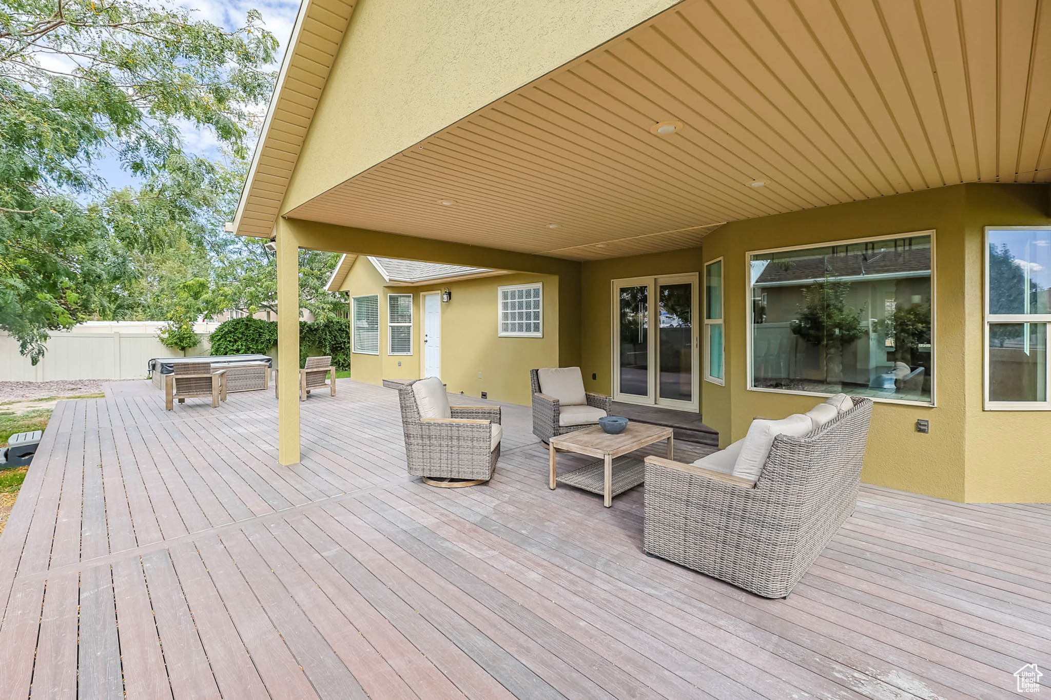 WOOD CREEK # 7 - Residential