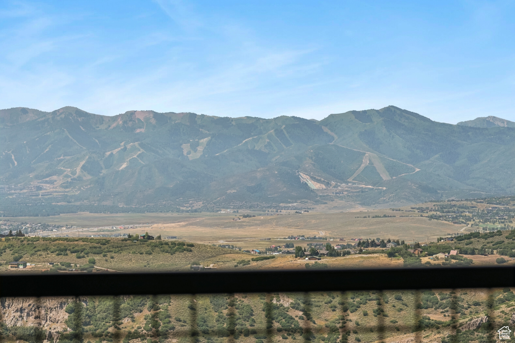 DYE COURSE CABINS SUBDIVISION - Residential