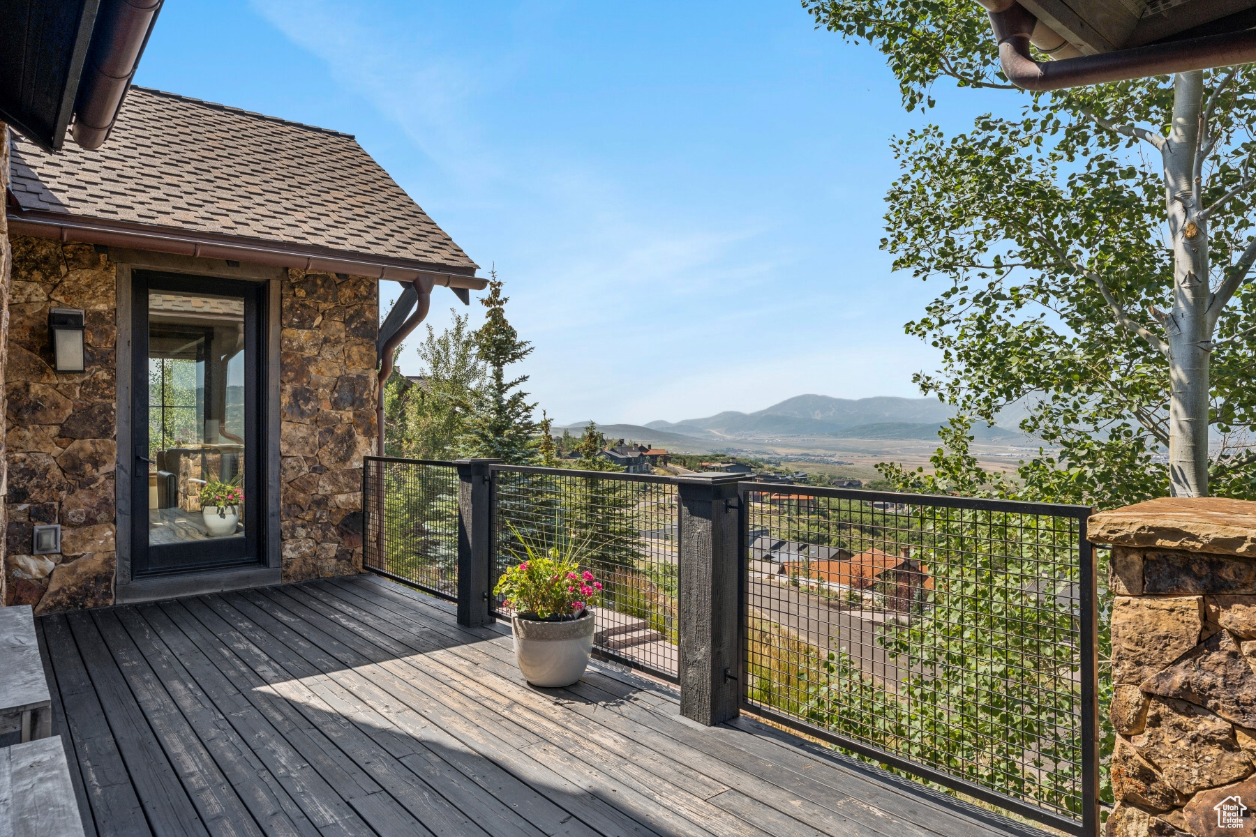 DYE COURSE CABINS SUBDIVISION - Residential