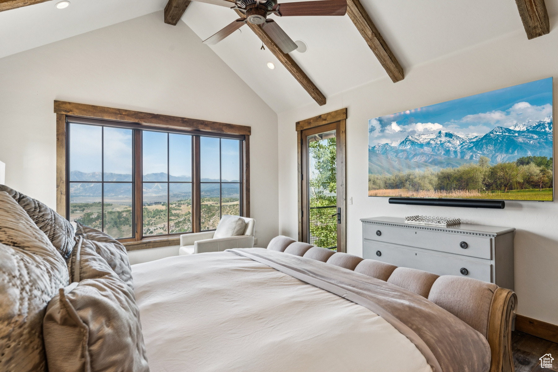 DYE COURSE CABINS SUBDIVISION - Residential