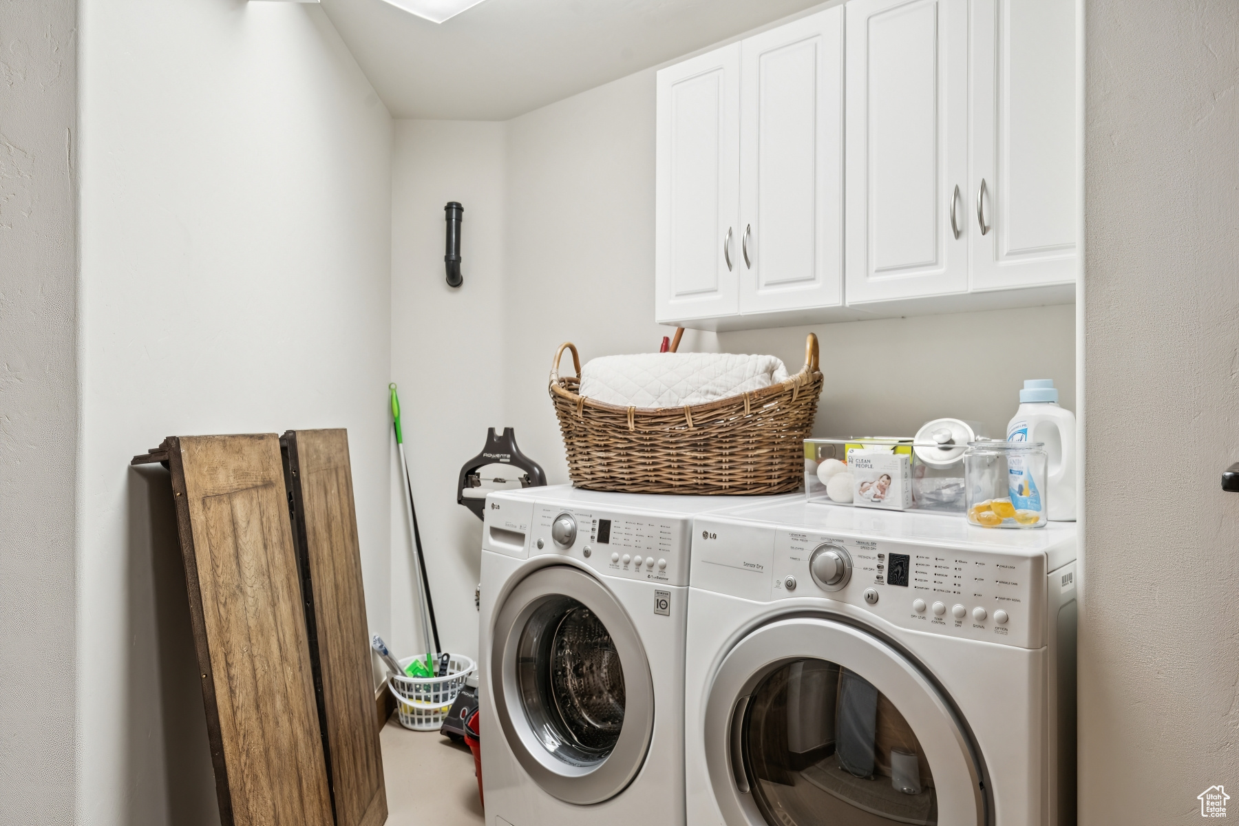 DYE COURSE CABINS SUBDIVISION - Residential