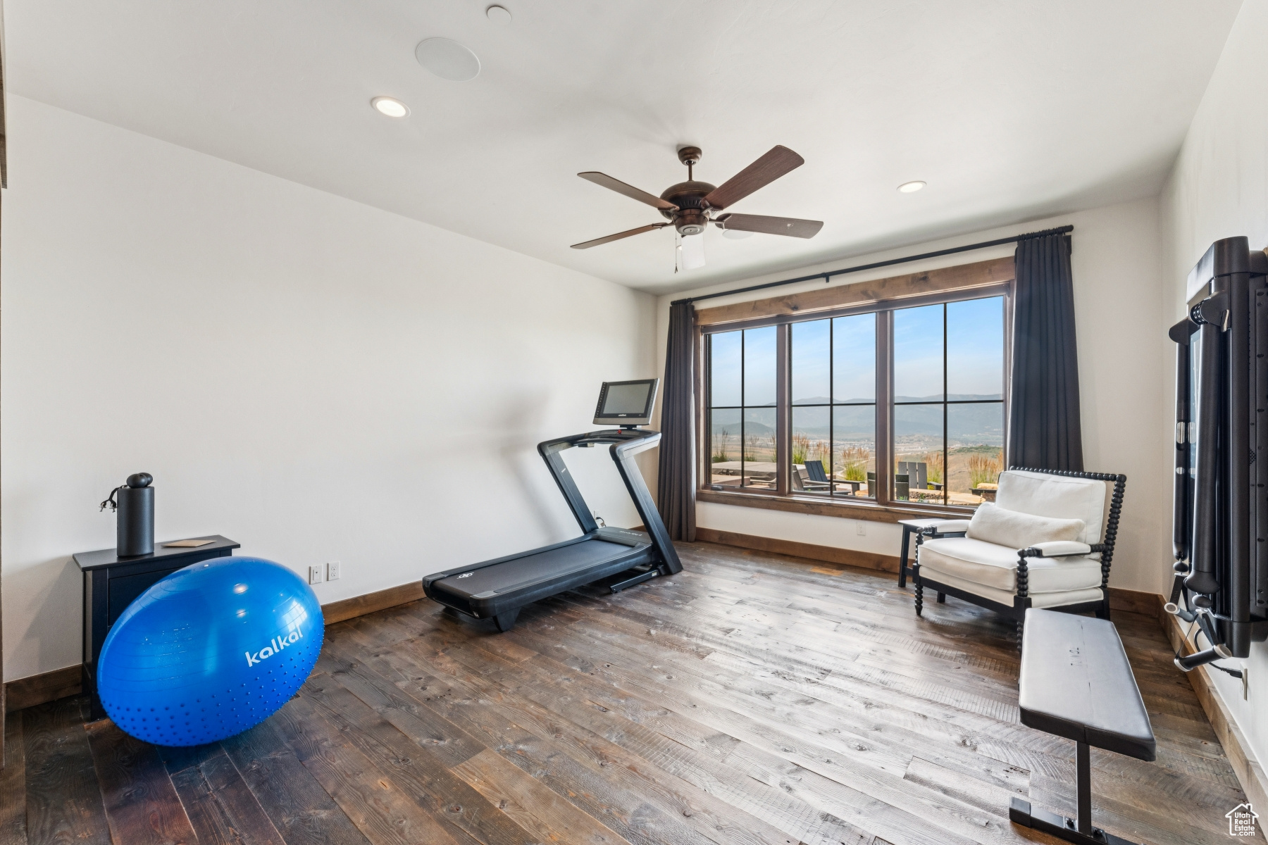 DYE COURSE CABINS SUBDIVISION - Residential