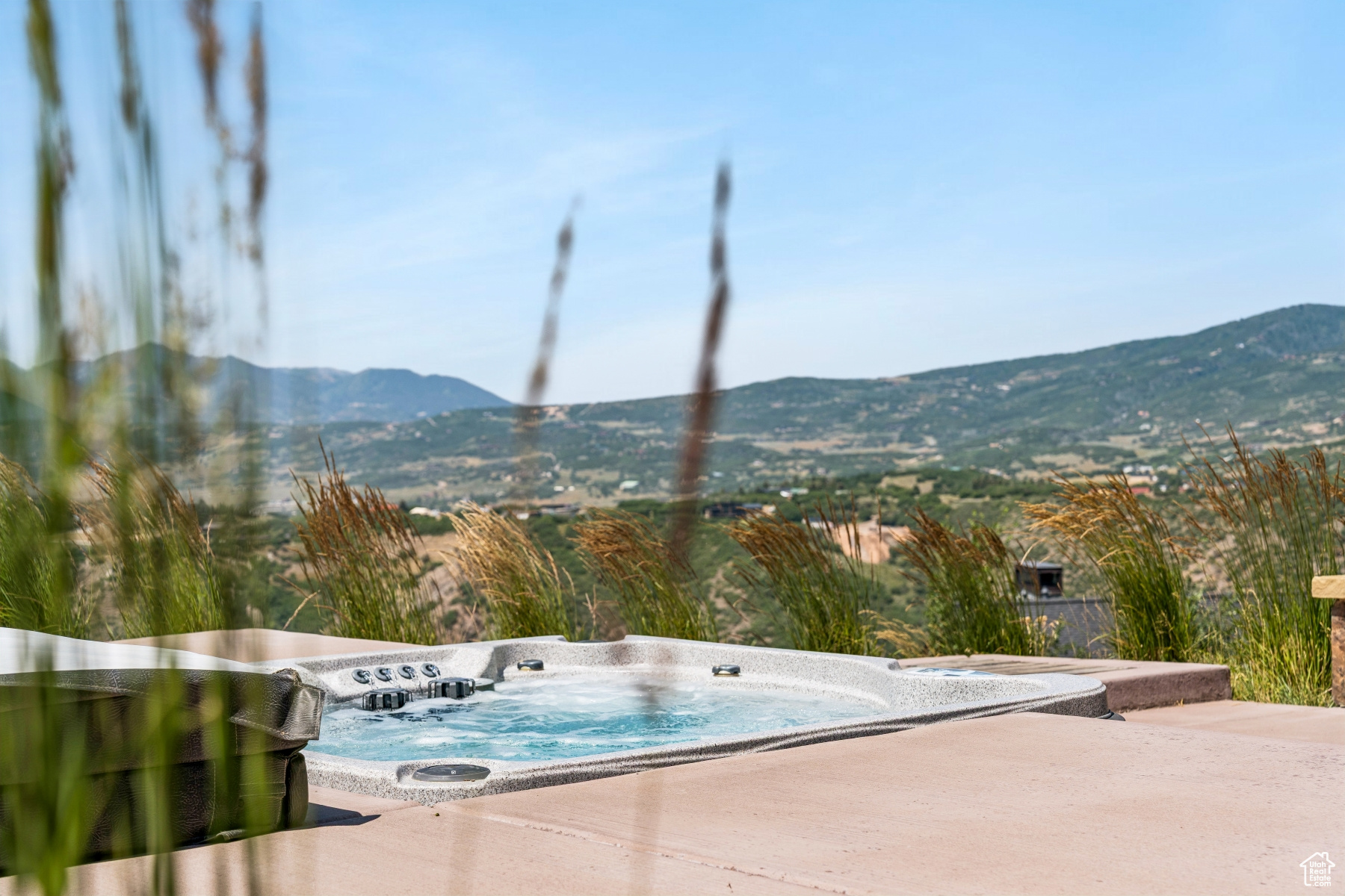 DYE COURSE CABINS SUBDIVISION - Residential