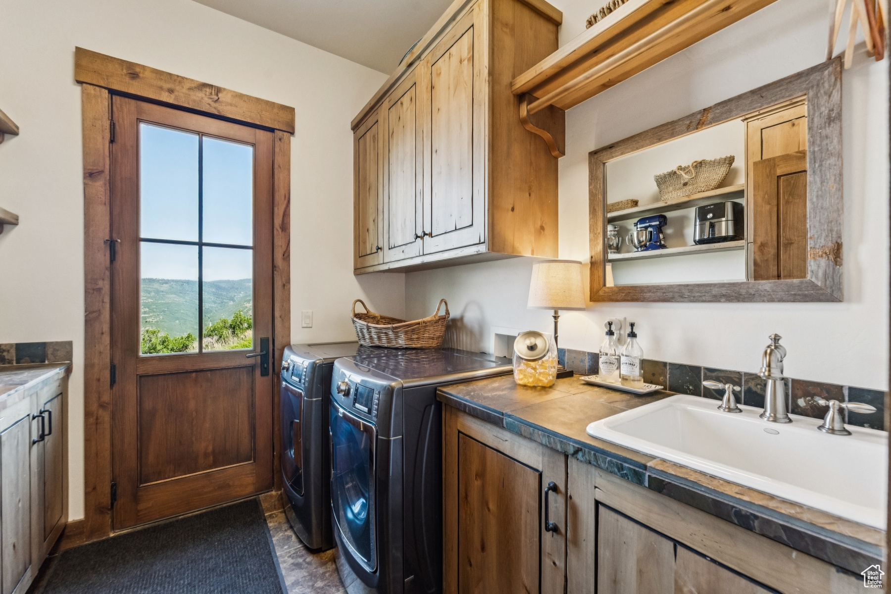 DYE COURSE CABINS SUBDIVISION - Residential