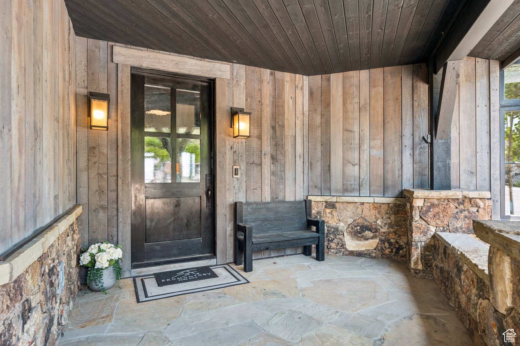 DYE COURSE CABINS SUBDIVISION - Residential