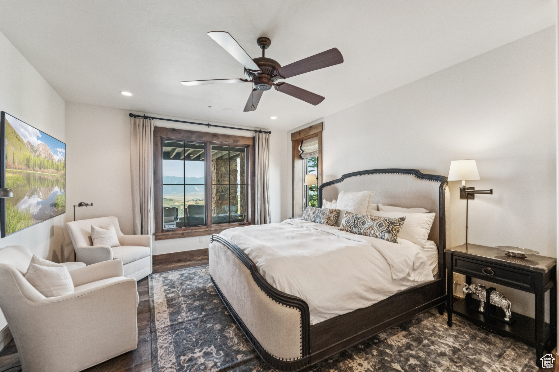 DYE COURSE CABINS SUBDIVISION - Residential