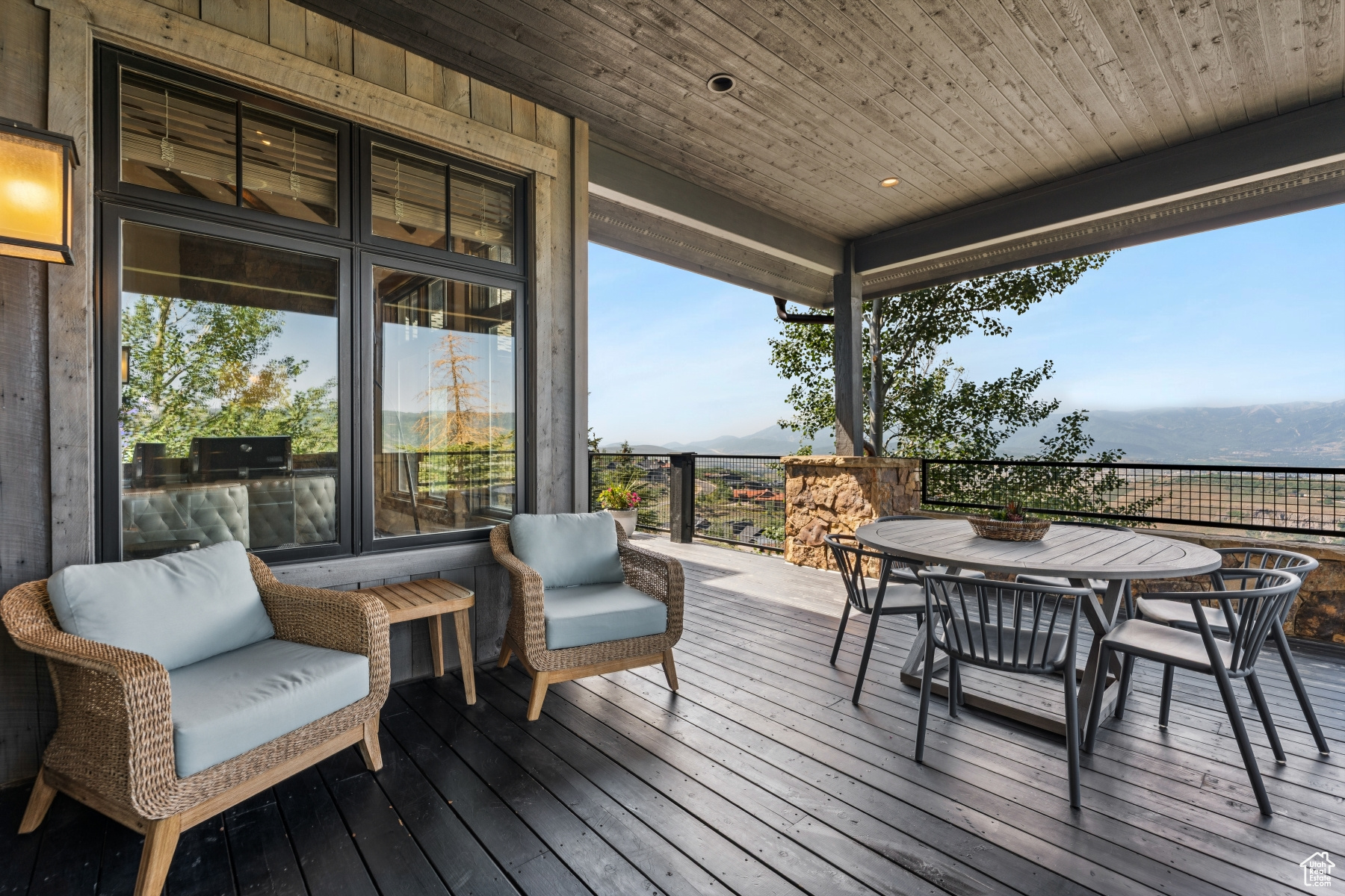 DYE COURSE CABINS SUBDIVISION - Residential