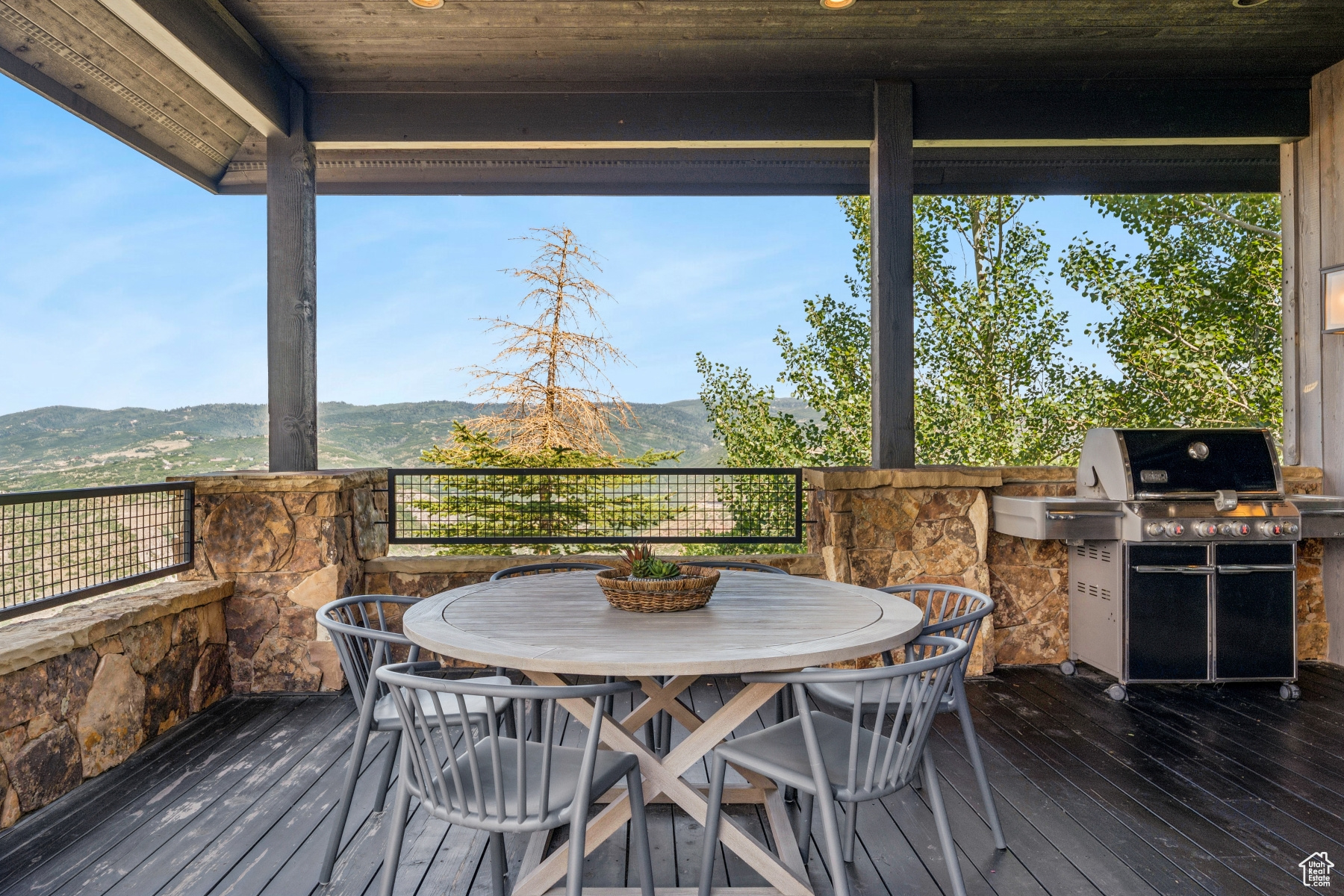 DYE COURSE CABINS SUBDIVISION - Residential