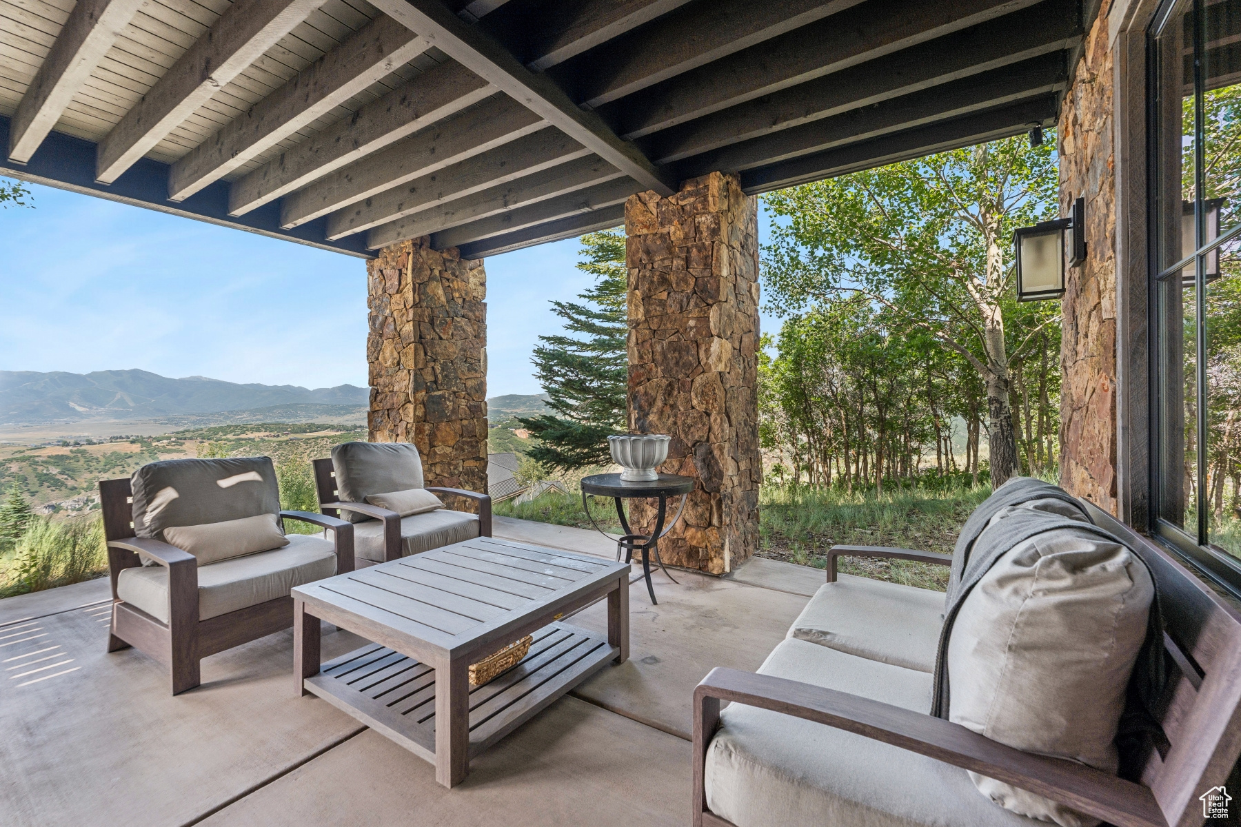 DYE COURSE CABINS SUBDIVISION - Residential