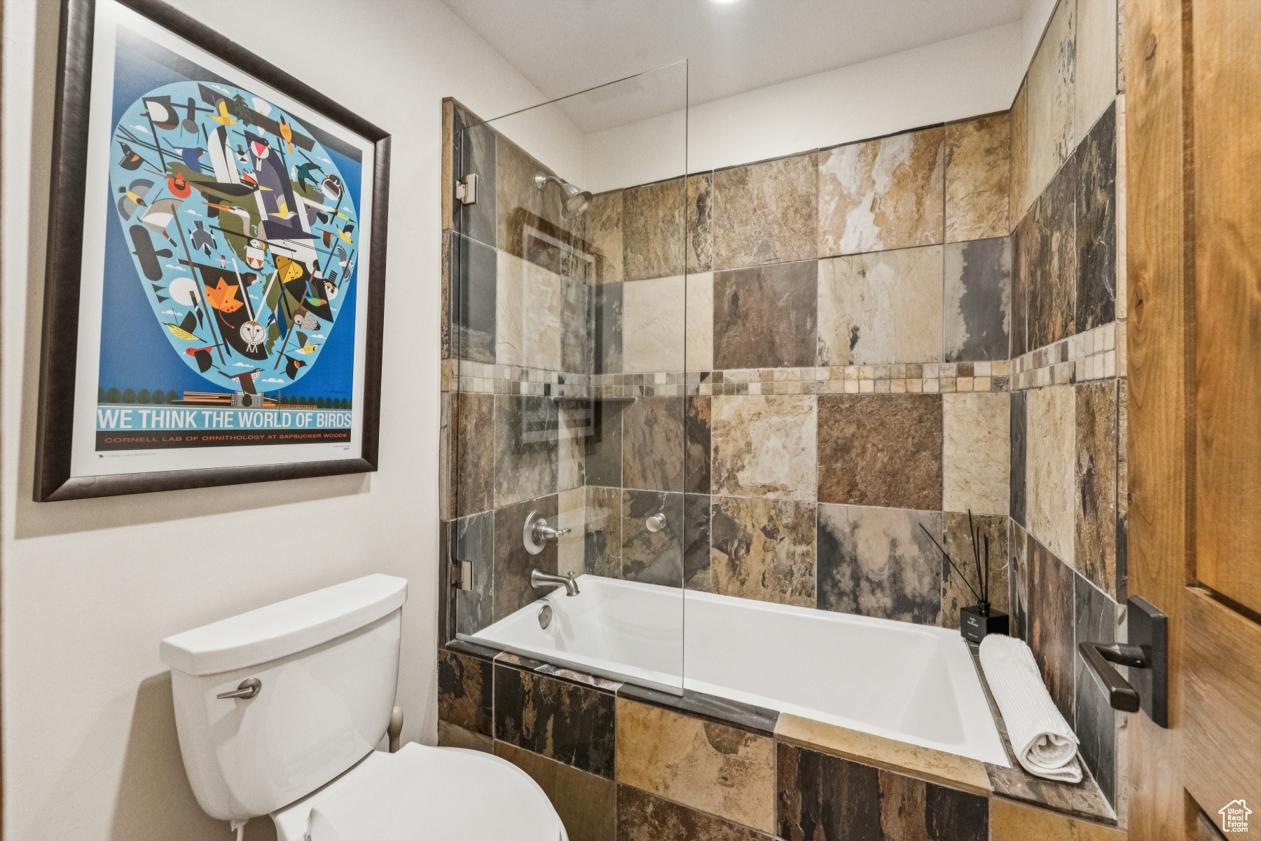 DYE COURSE CABINS SUBDIVISION - Residential