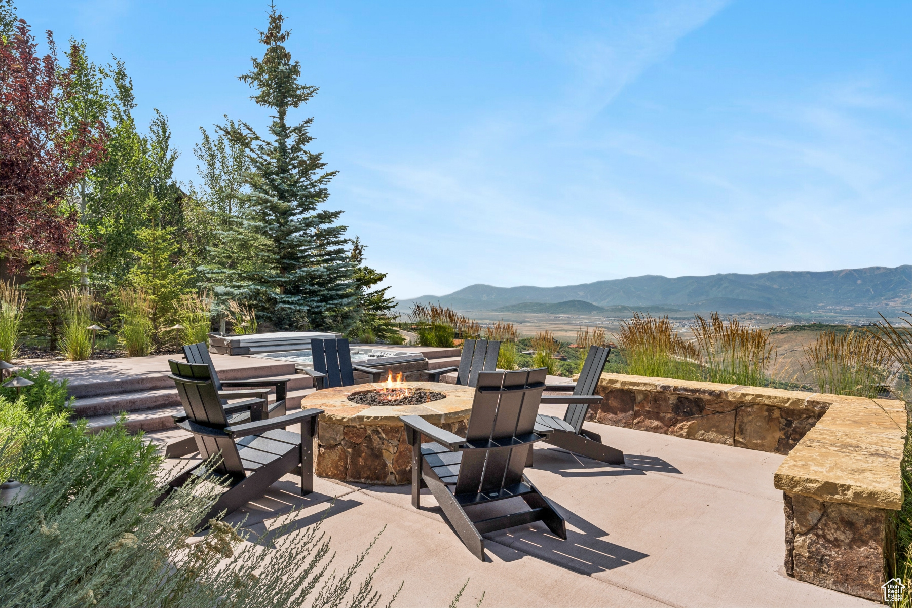 DYE COURSE CABINS SUBDIVISION - Residential