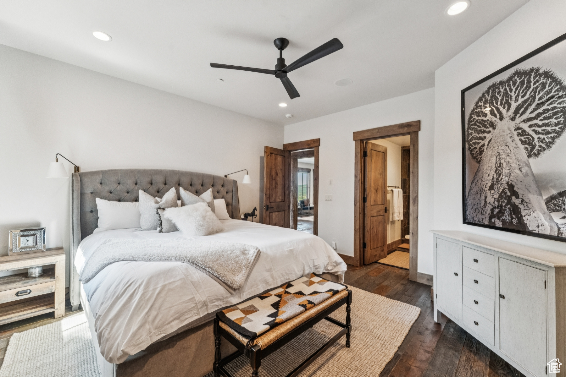 DYE COURSE CABINS SUBDIVISION - Residential