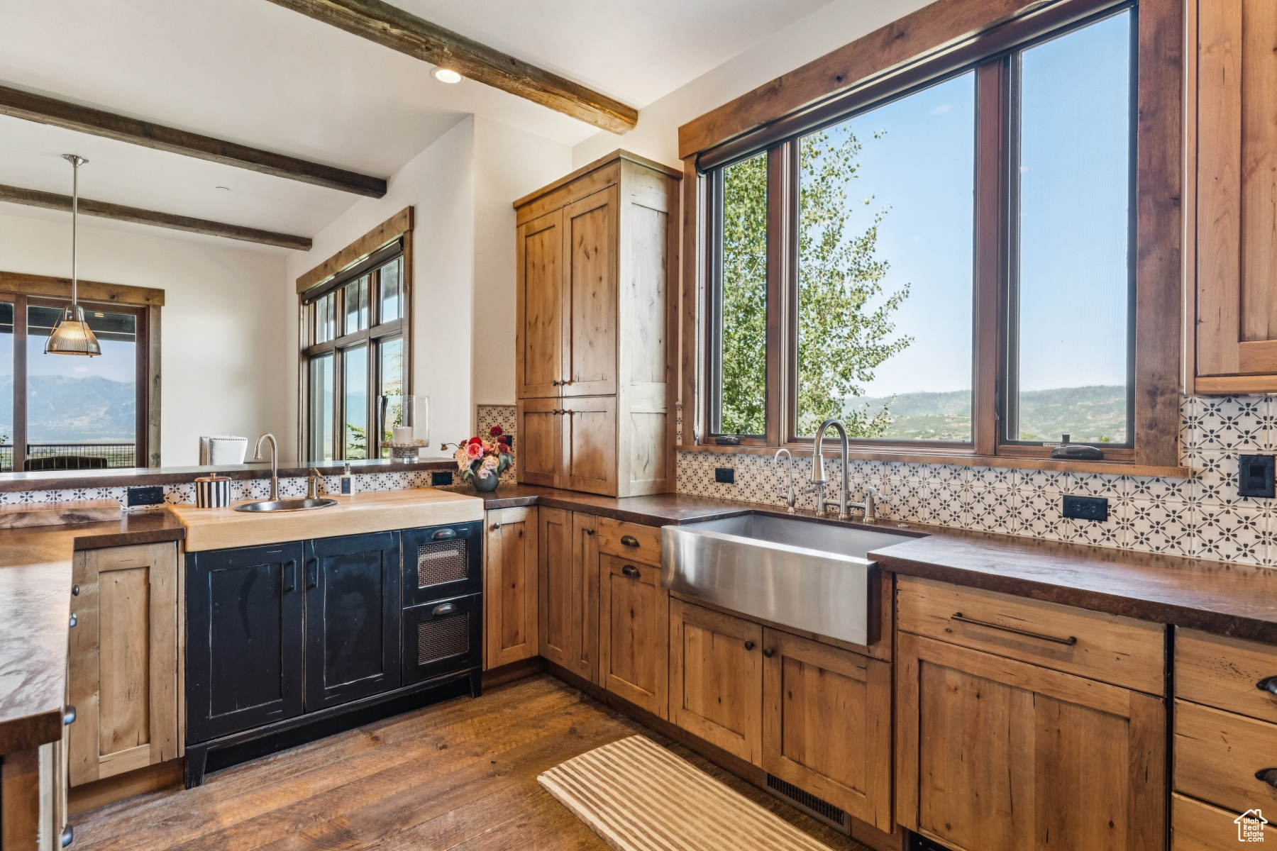 DYE COURSE CABINS SUBDIVISION - Residential