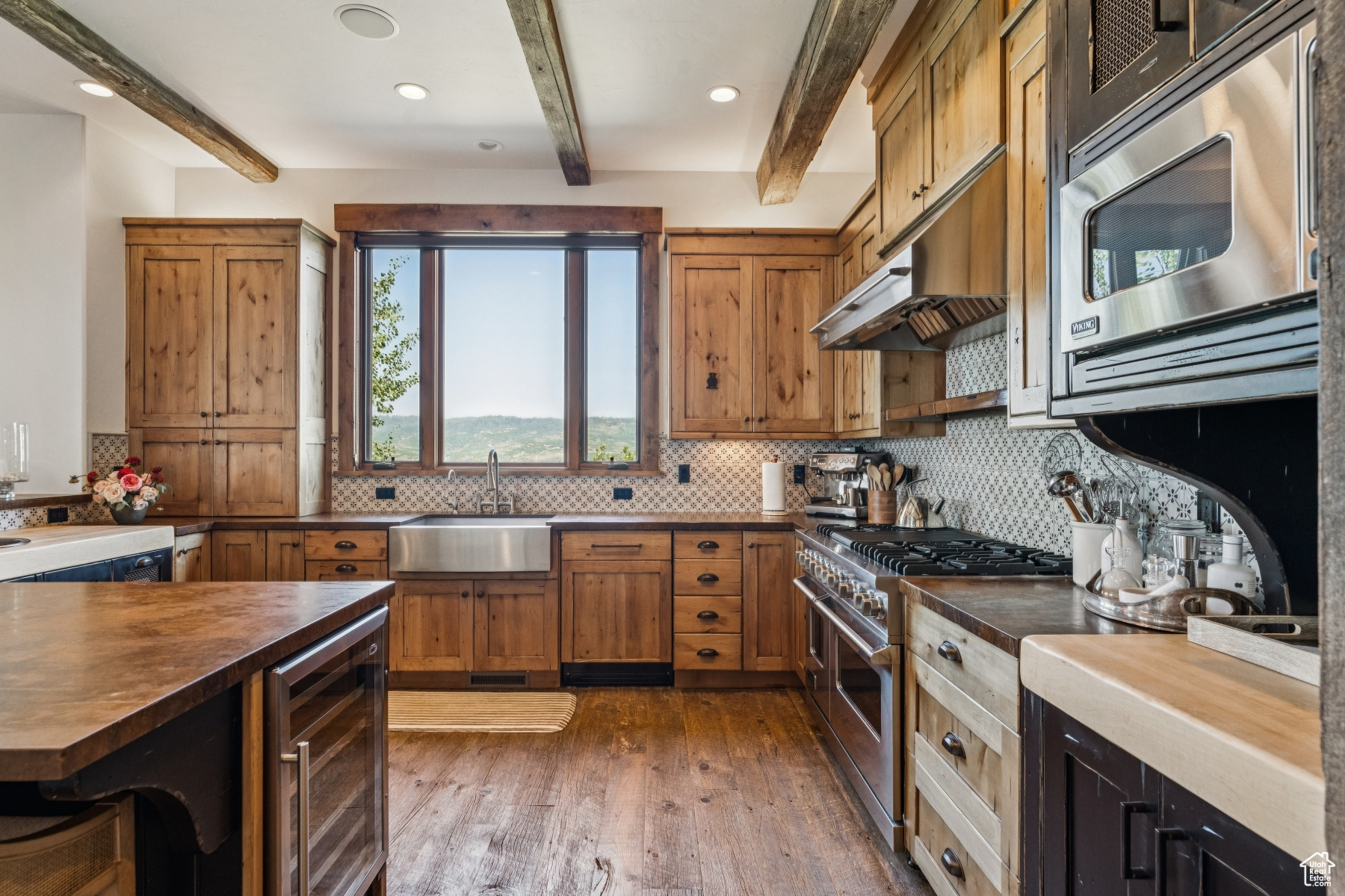 DYE COURSE CABINS SUBDIVISION - Residential