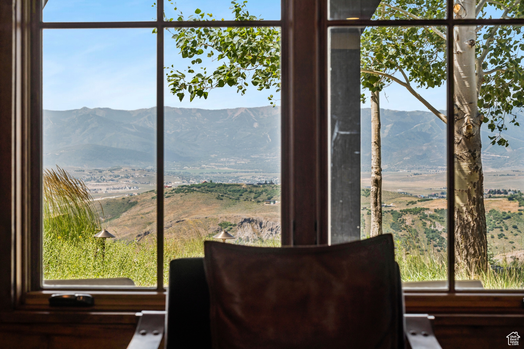 DYE COURSE CABINS SUBDIVISION - Residential