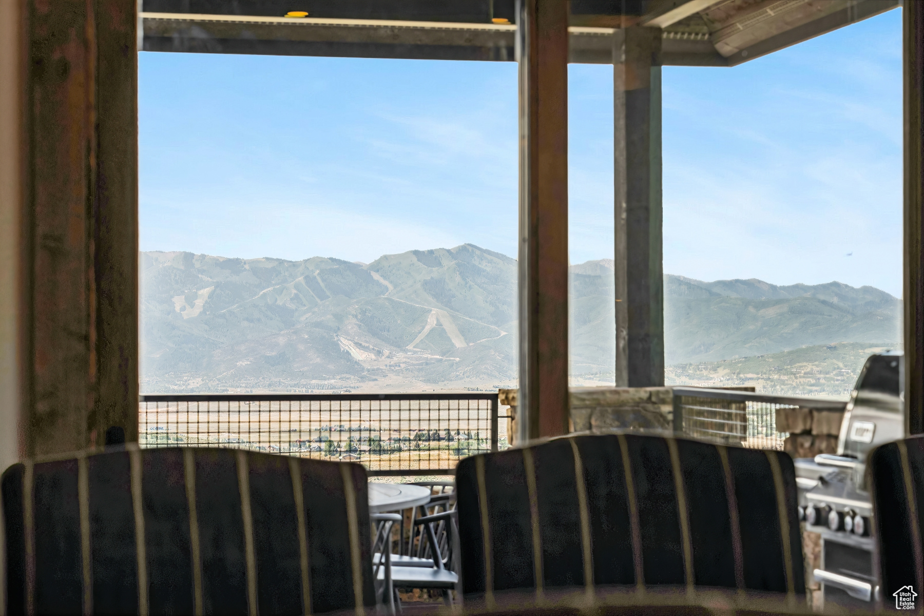 DYE COURSE CABINS SUBDIVISION - Residential