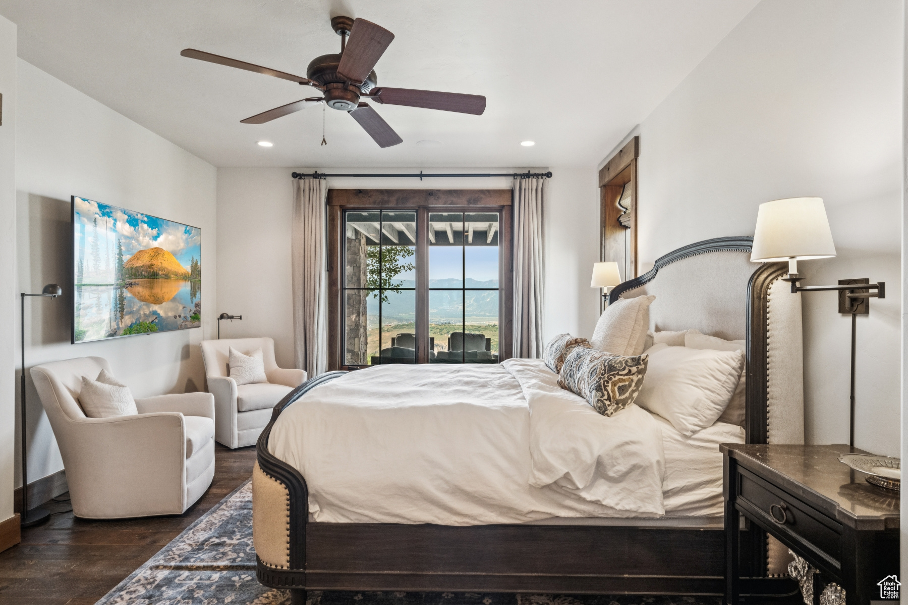 DYE COURSE CABINS SUBDIVISION - Residential