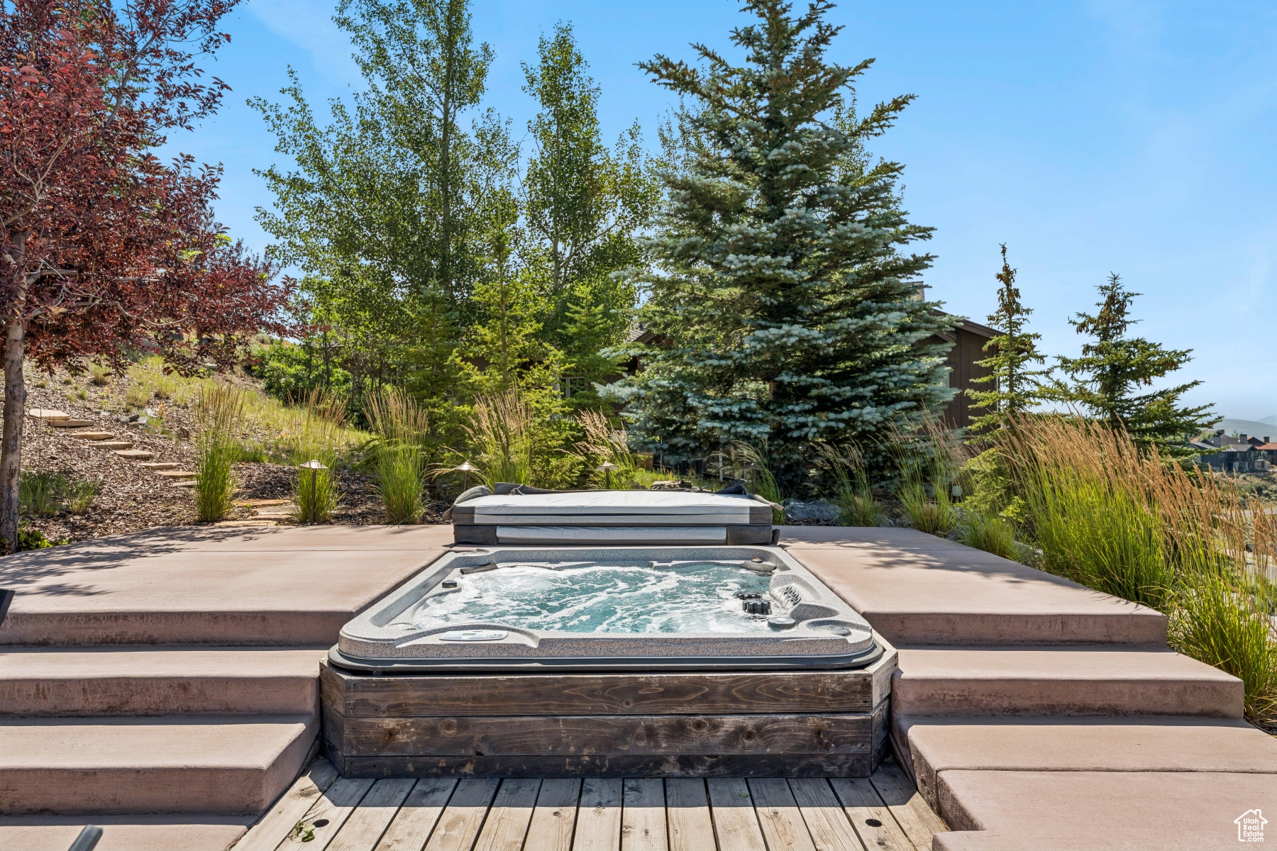 DYE COURSE CABINS SUBDIVISION - Residential