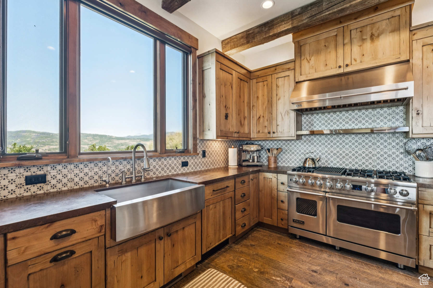 DYE COURSE CABINS SUBDIVISION - Residential