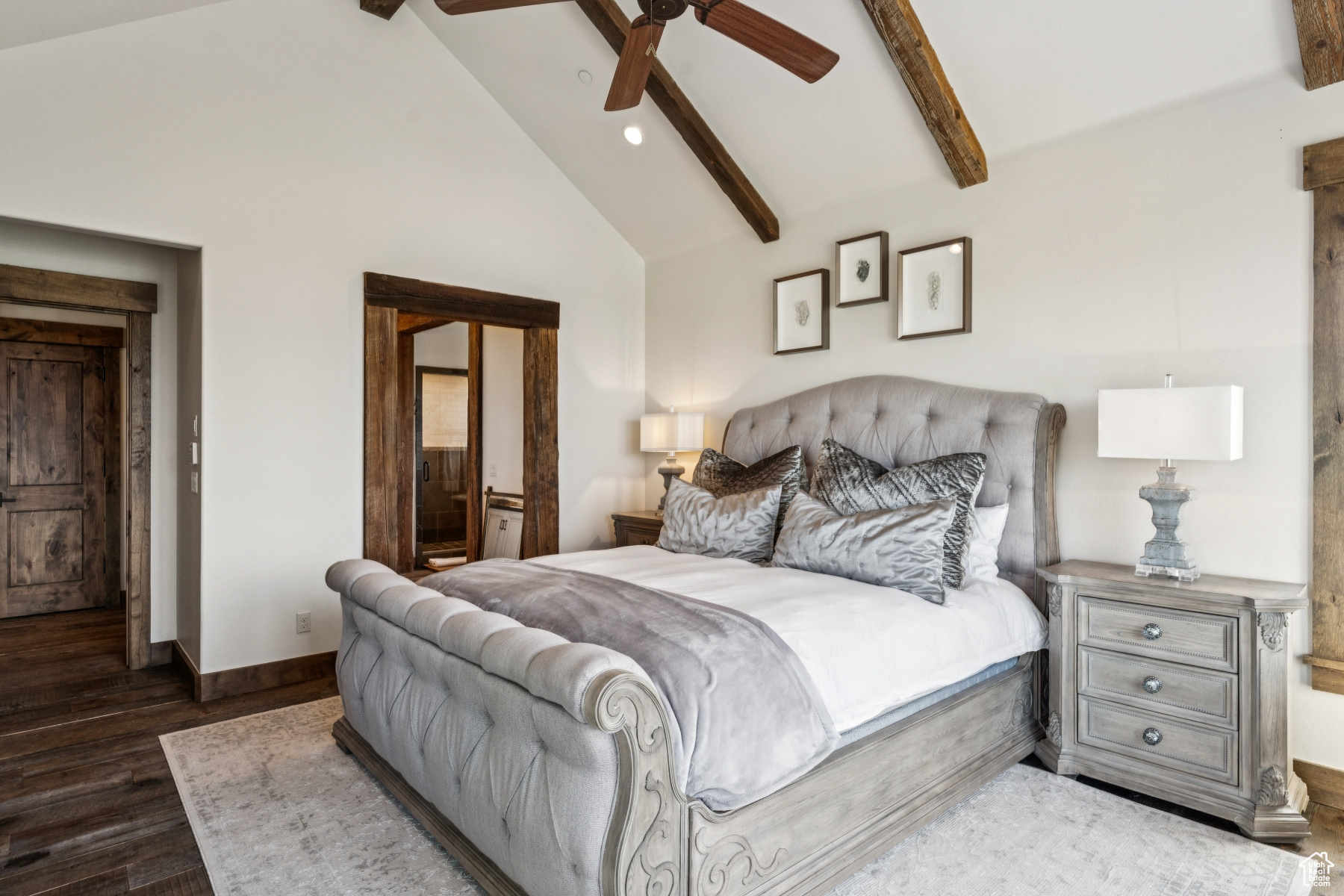 DYE COURSE CABINS SUBDIVISION - Residential