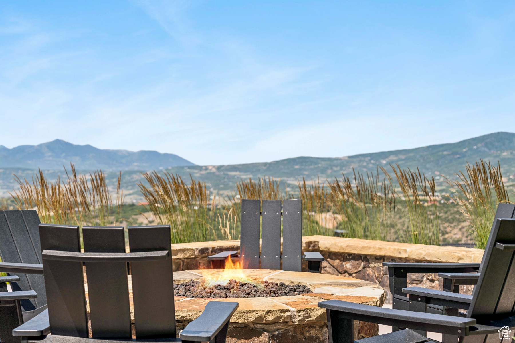 DYE COURSE CABINS SUBDIVISION - Residential