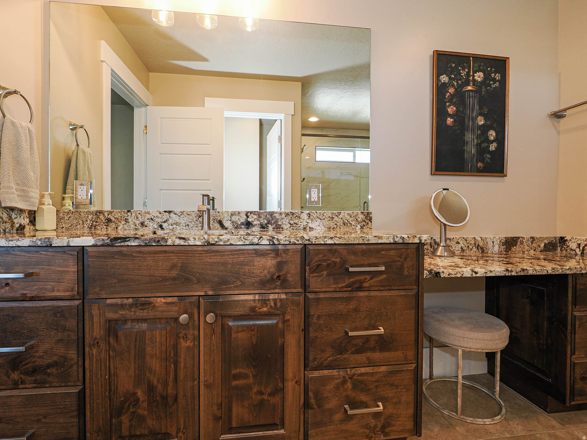 SKYLINE RIDGE SUBDIVISION - Residential