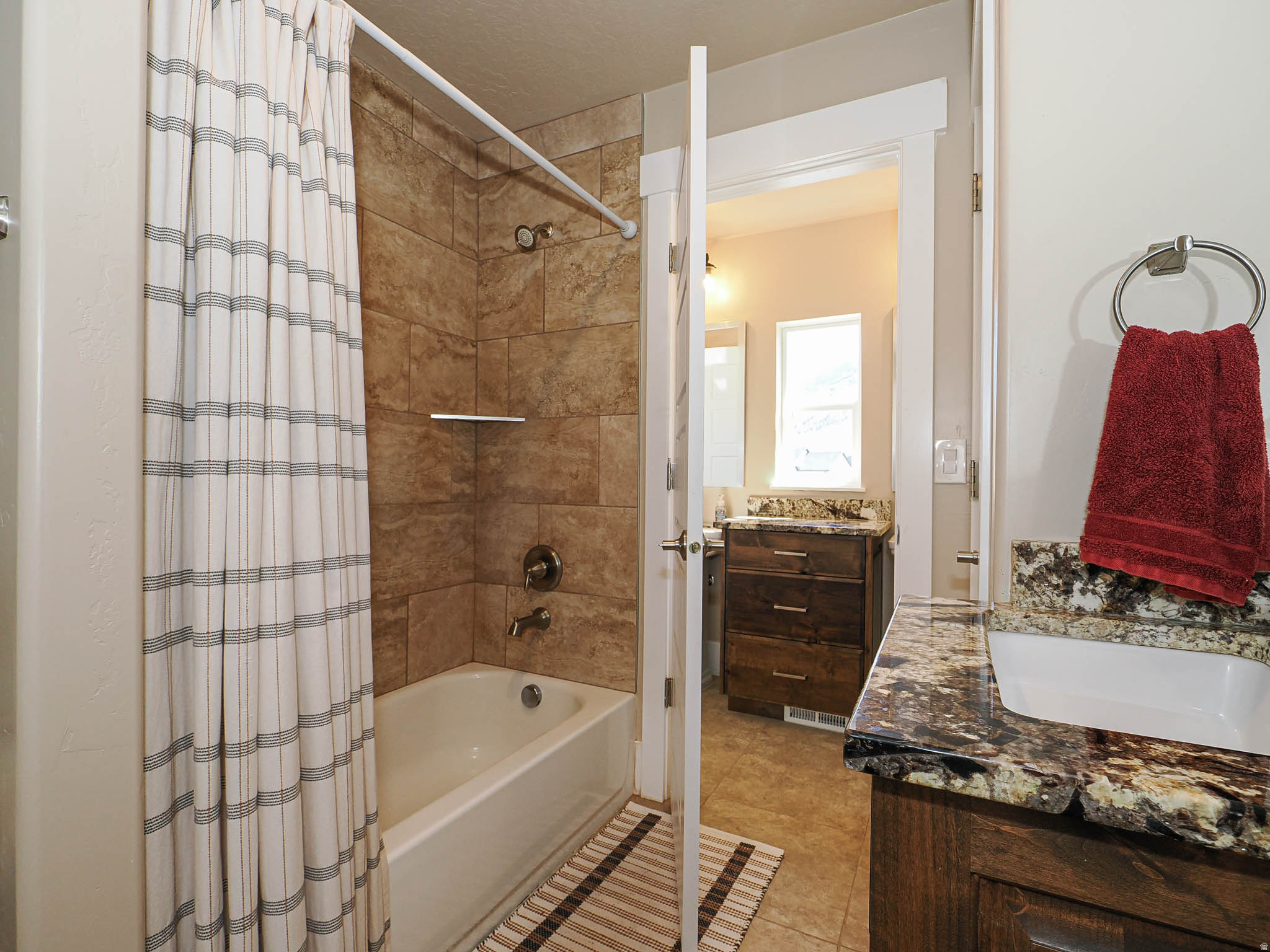 SKYLINE RIDGE SUBDIVISION - Residential