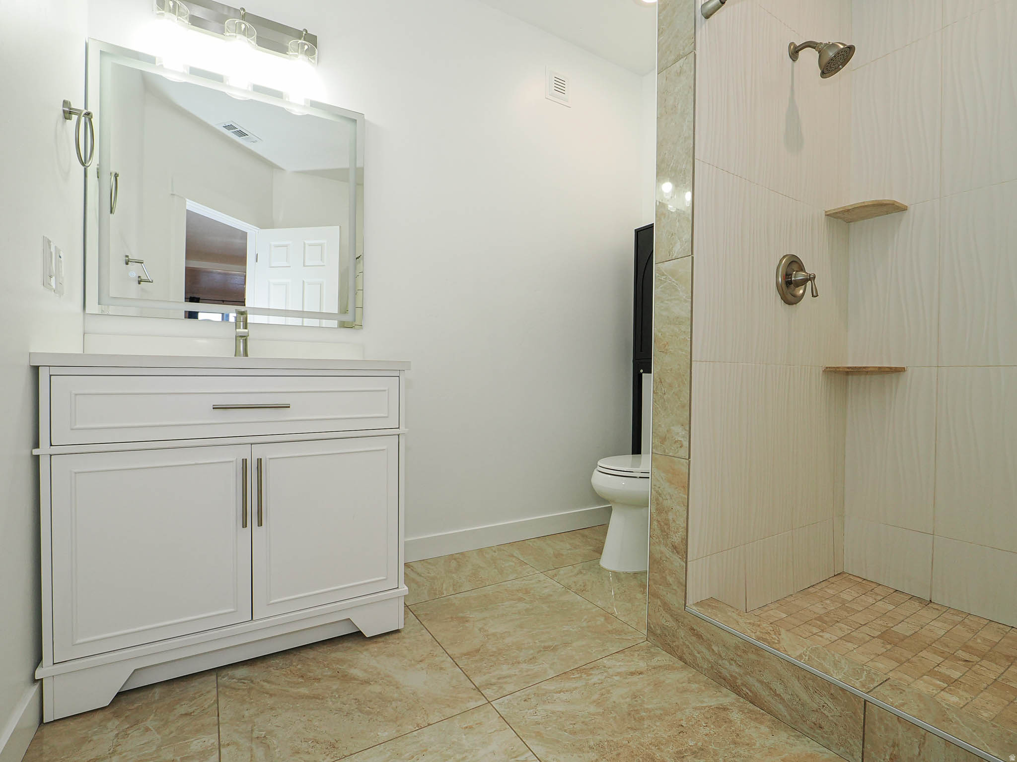 SKYLINE RIDGE SUBDIVISION - Residential