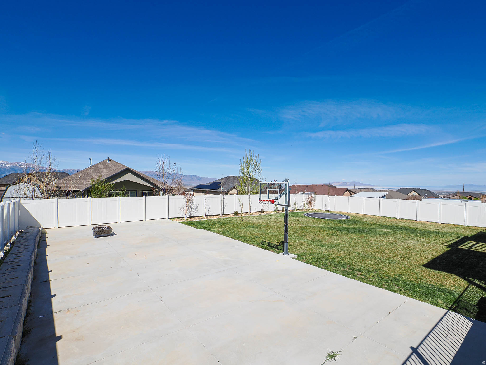 SKYLINE RIDGE SUBDIVISION - Residential